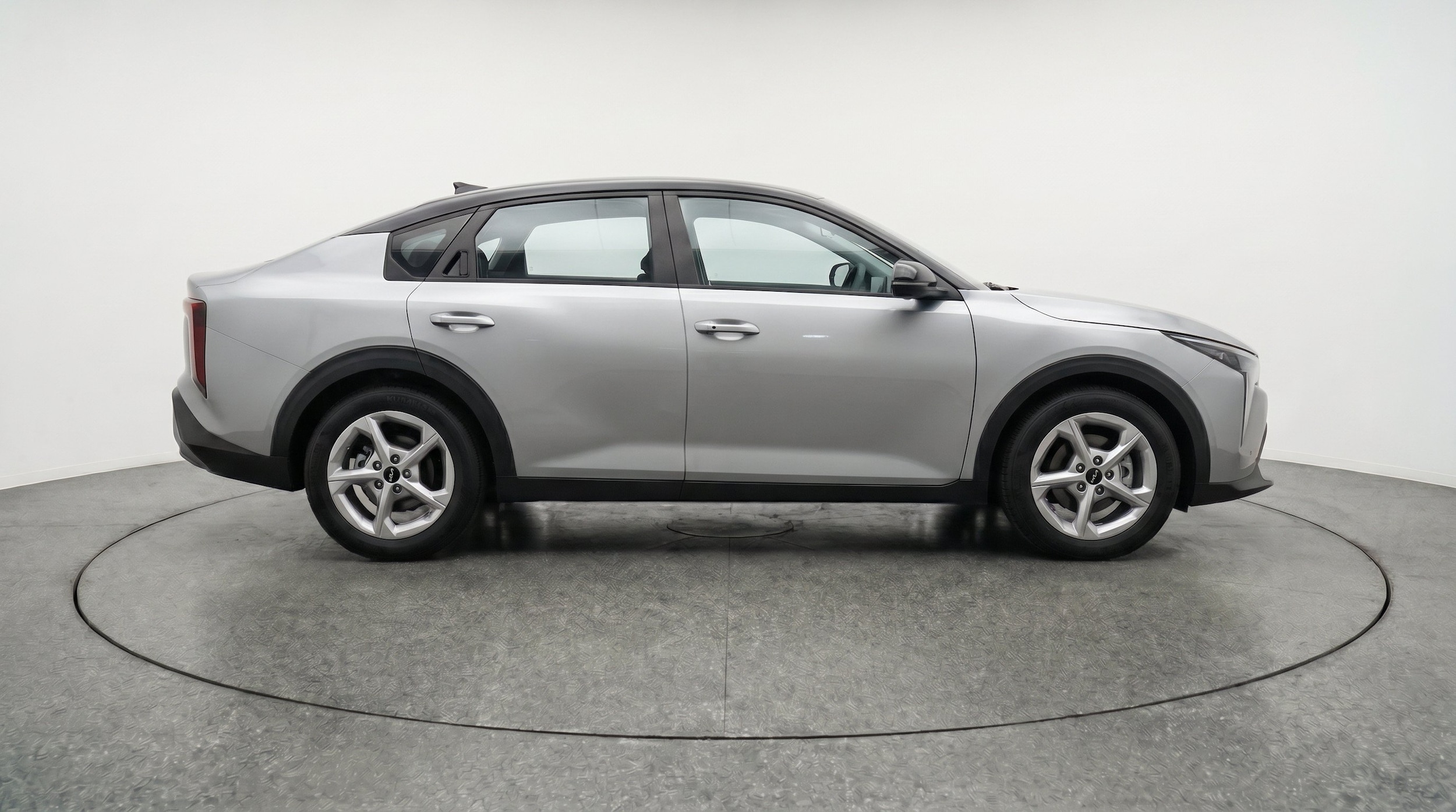 Thumbnail: 2026 Kia K4 - 11
