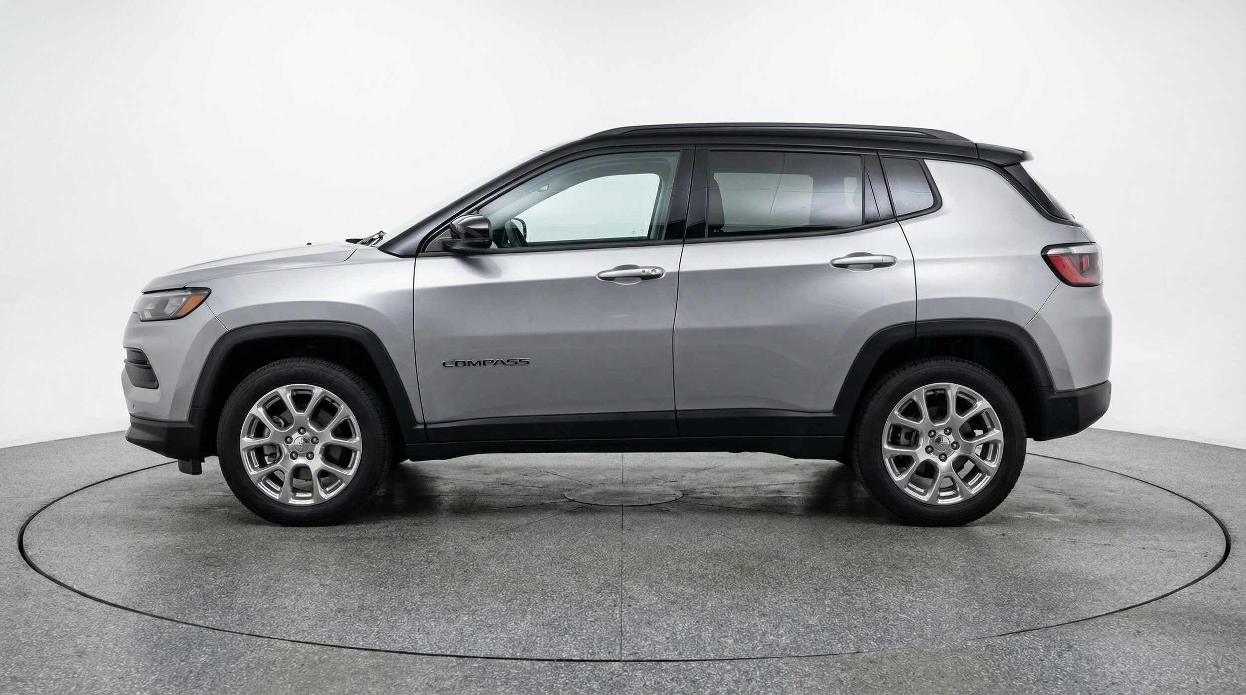 Thumbnail: 2025 Jeep Compass - 4