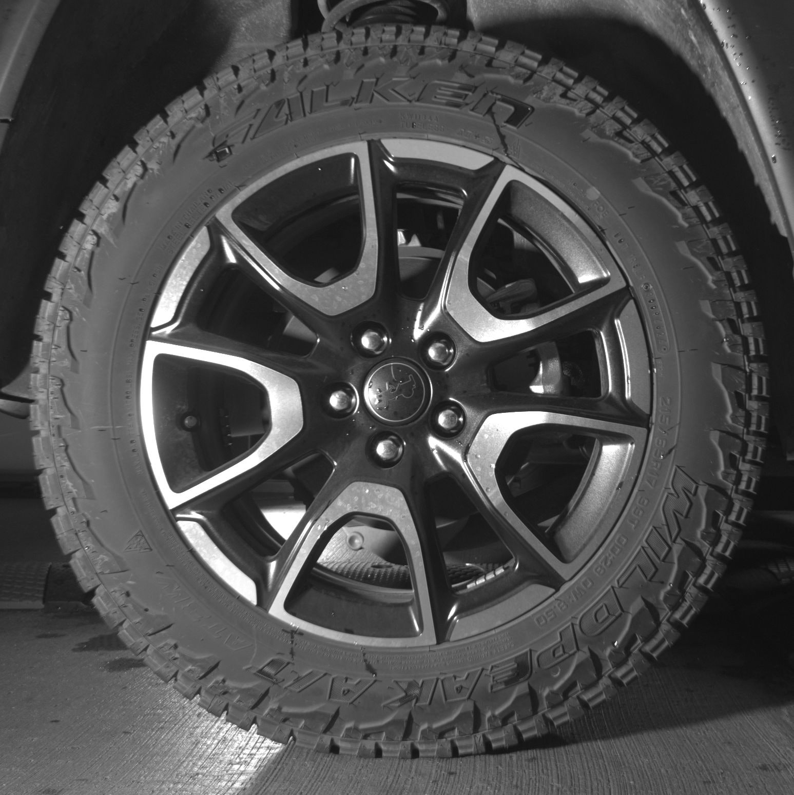 Thumbnail: 2025 Jeep Compass - 12