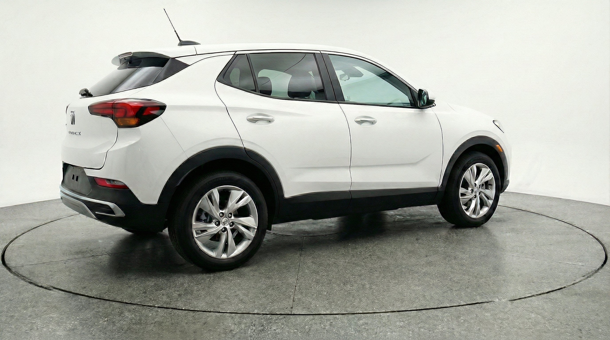 Thumbnail: 2026 Buick Encore GX - 9