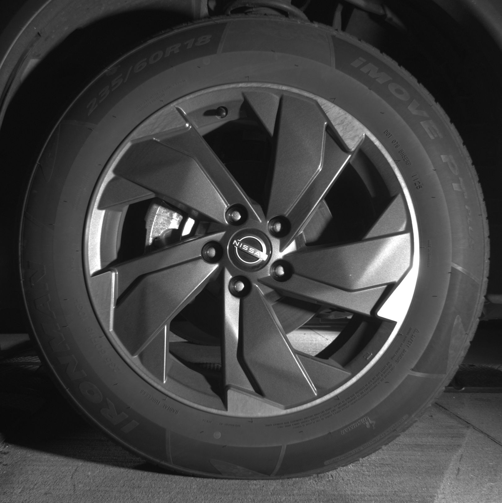 Thumbnail: 2025 Nissan Rogue - 9