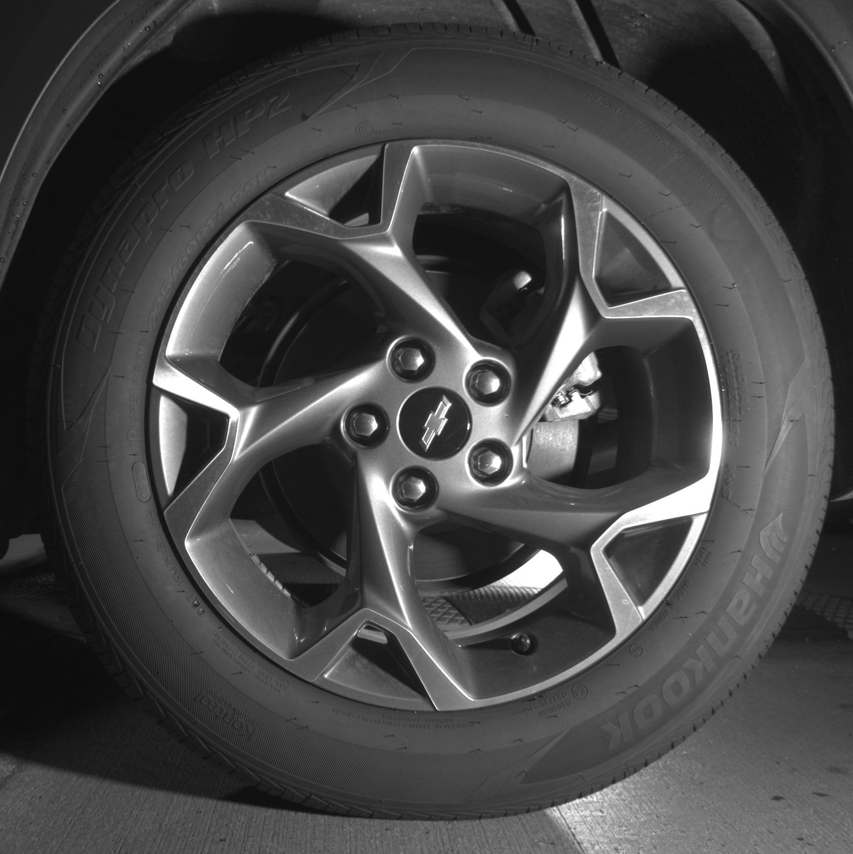 Thumbnail: 2025 Chevrolet Trax - 14