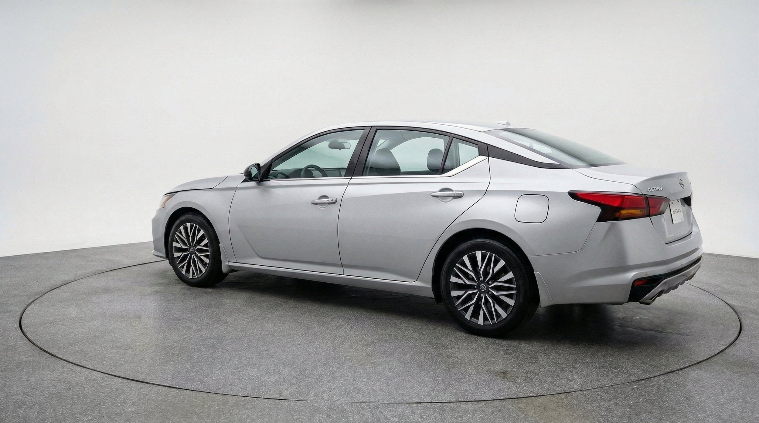 Thumbnail: 2026 Nissan Altima - 6
