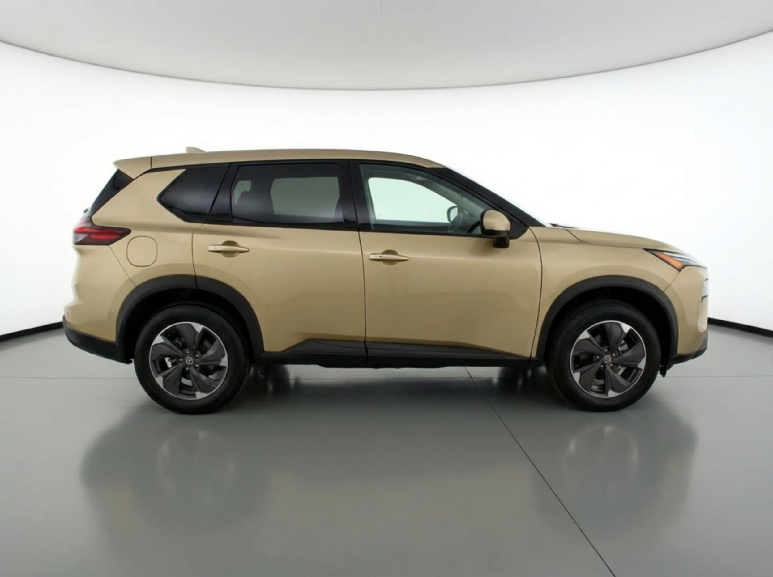 Thumbnail: 2025 Nissan Rogue - 8