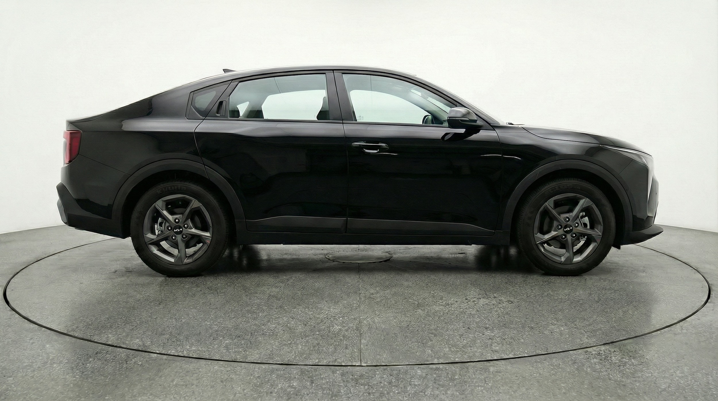 Thumbnail: 2025 Kia K4 - 8