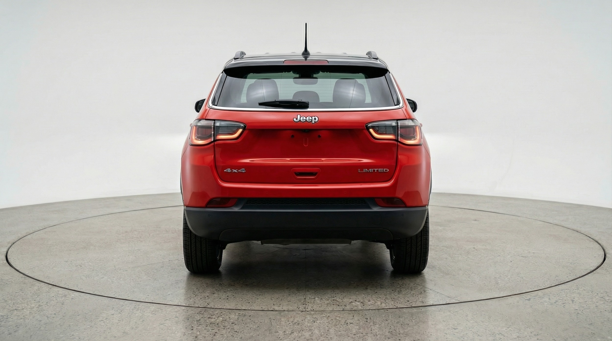 Thumbnail: 2025 Jeep Compass - 6