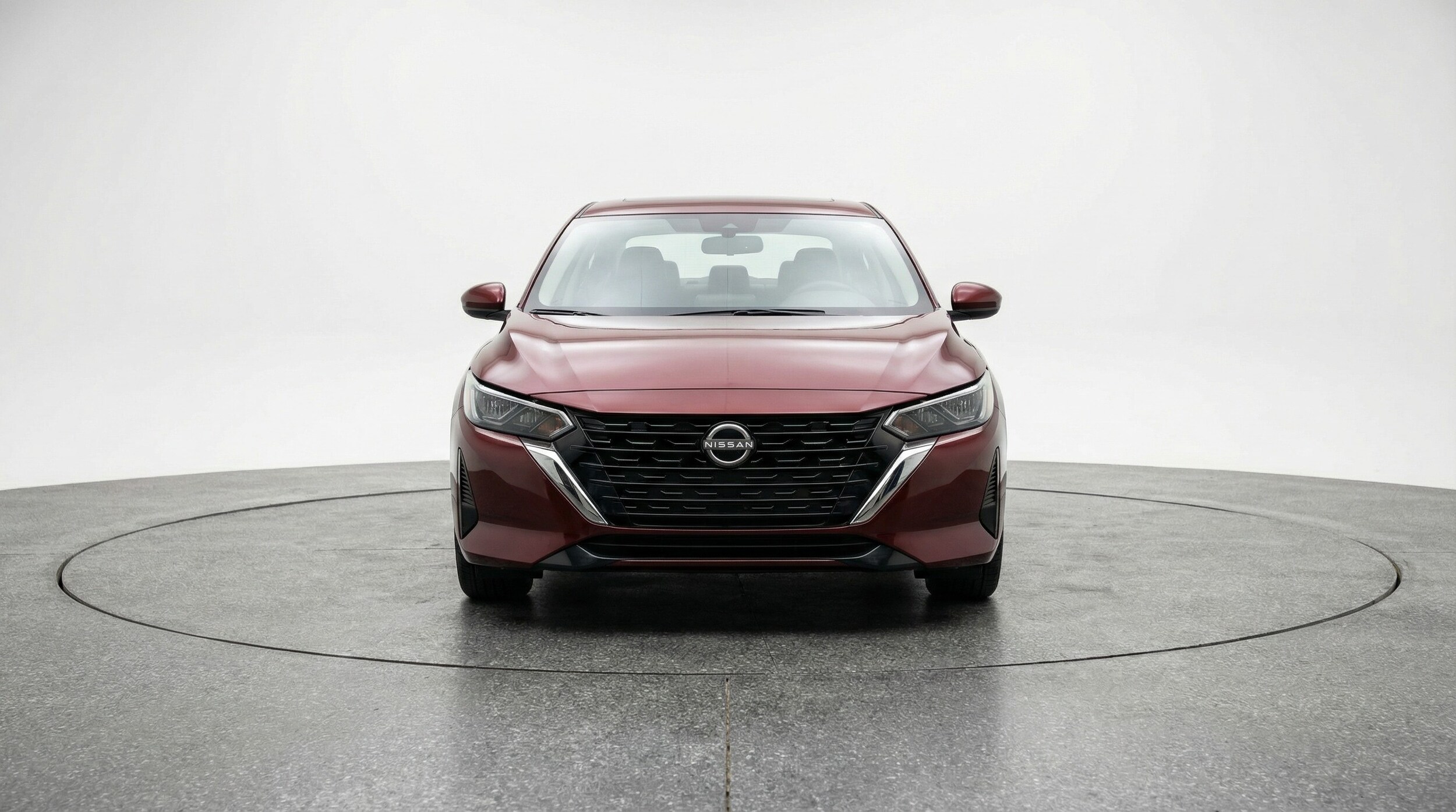 Thumbnail: 2025 Nissan Sentra - 2