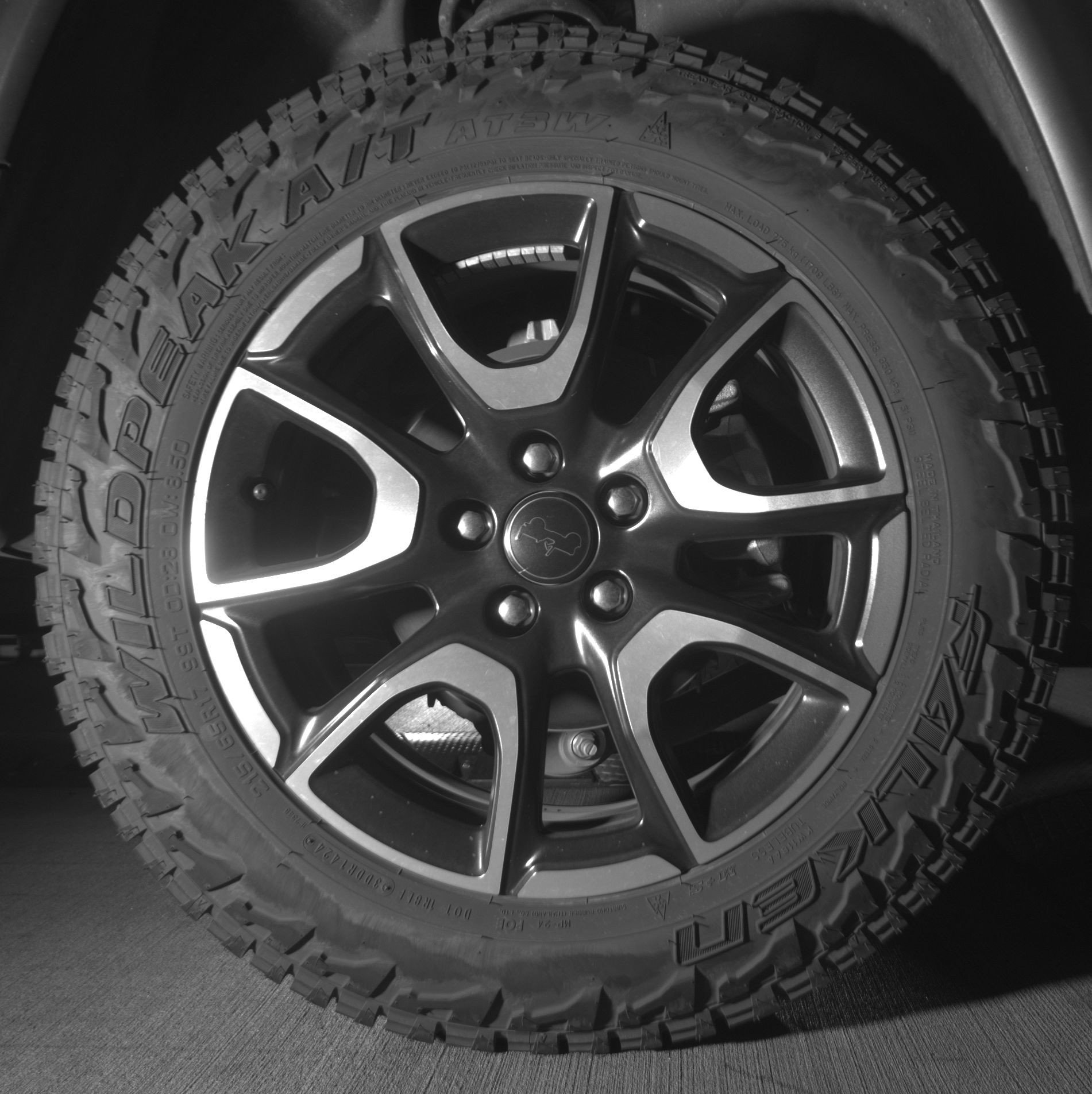 Thumbnail: 2025 Jeep Compass - 15