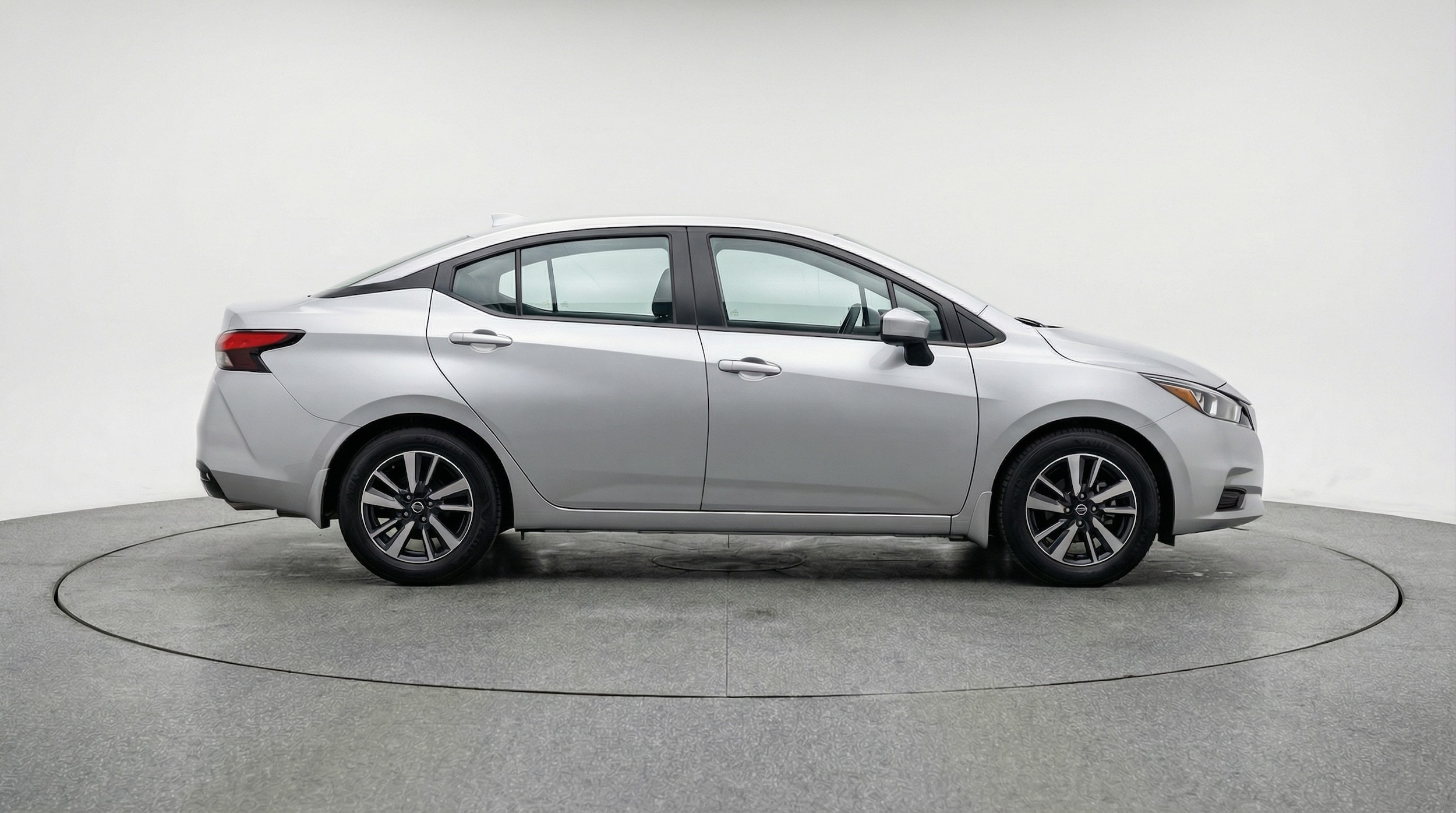 Thumbnail: 2025 Nissan Versa - 8