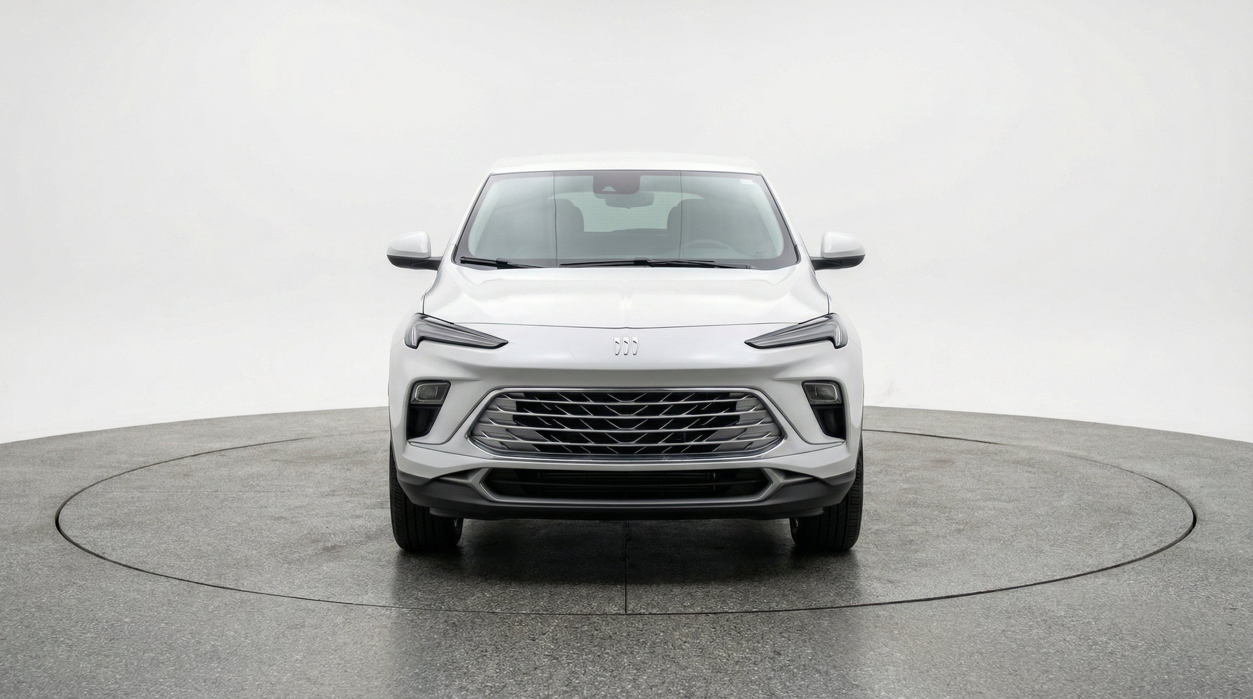 Thumbnail: 2026 Buick Encore GX - 2