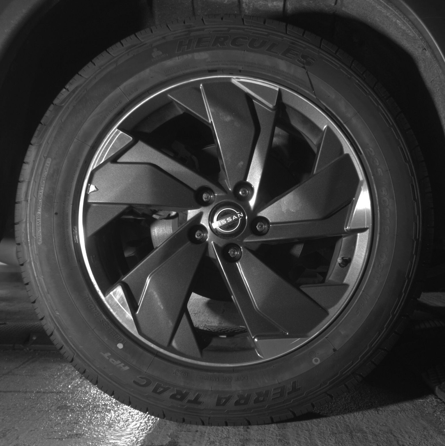 Thumbnail: 2025 Nissan Rogue - 12