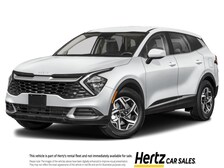 2023 Kia Sportage LX -
                  W Palm Beach, FL