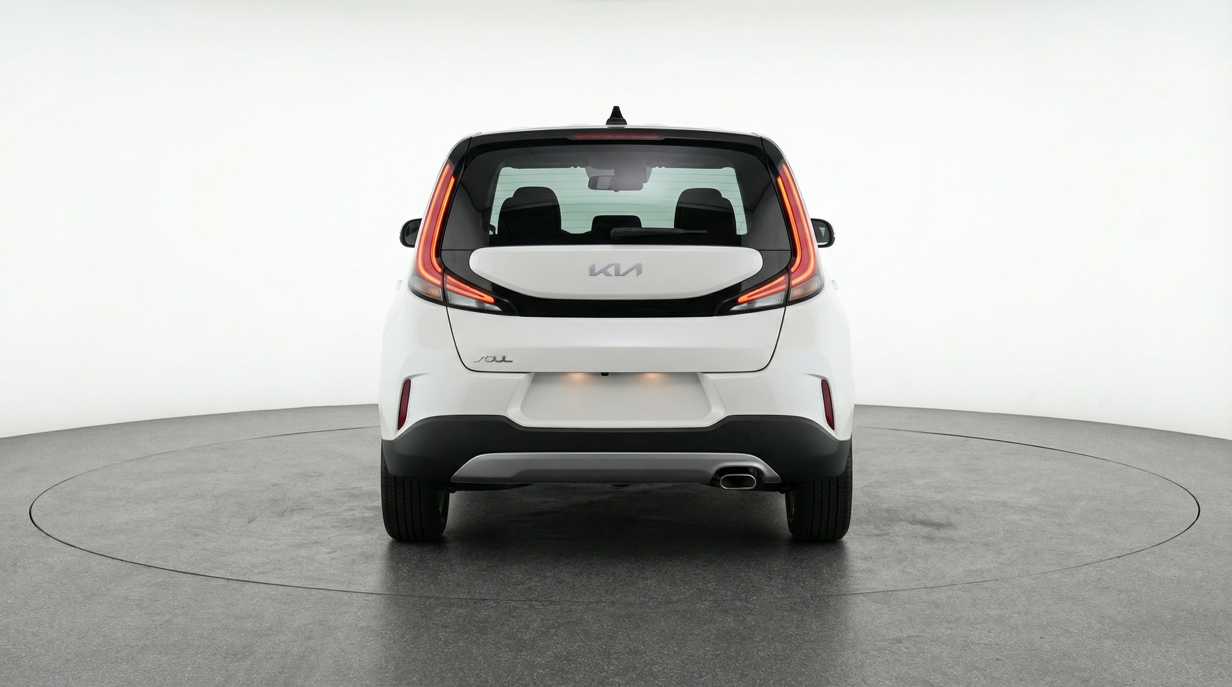 Thumbnail: 2025 Kia Soul - 6