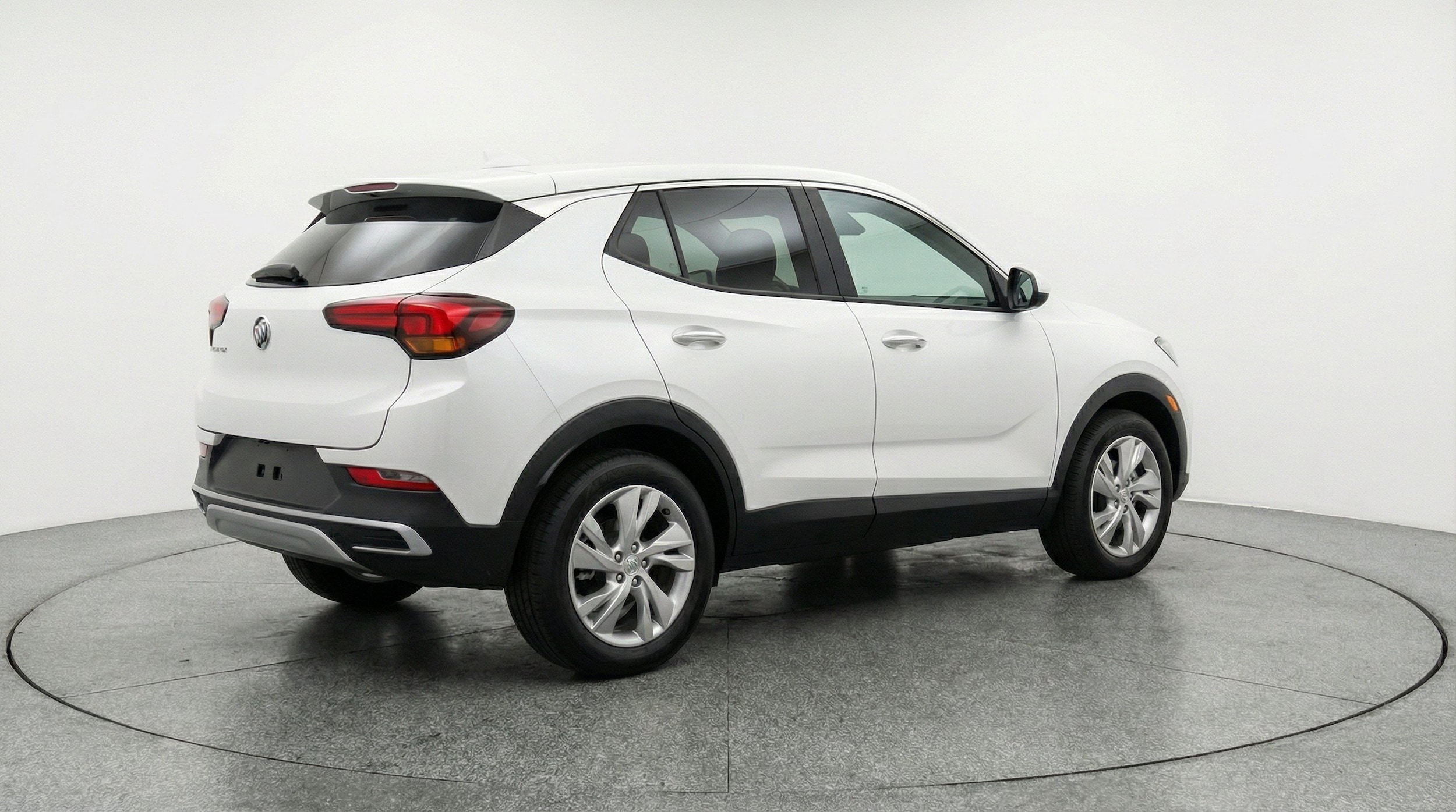 Thumbnail: 2026 Buick Encore GX - 9