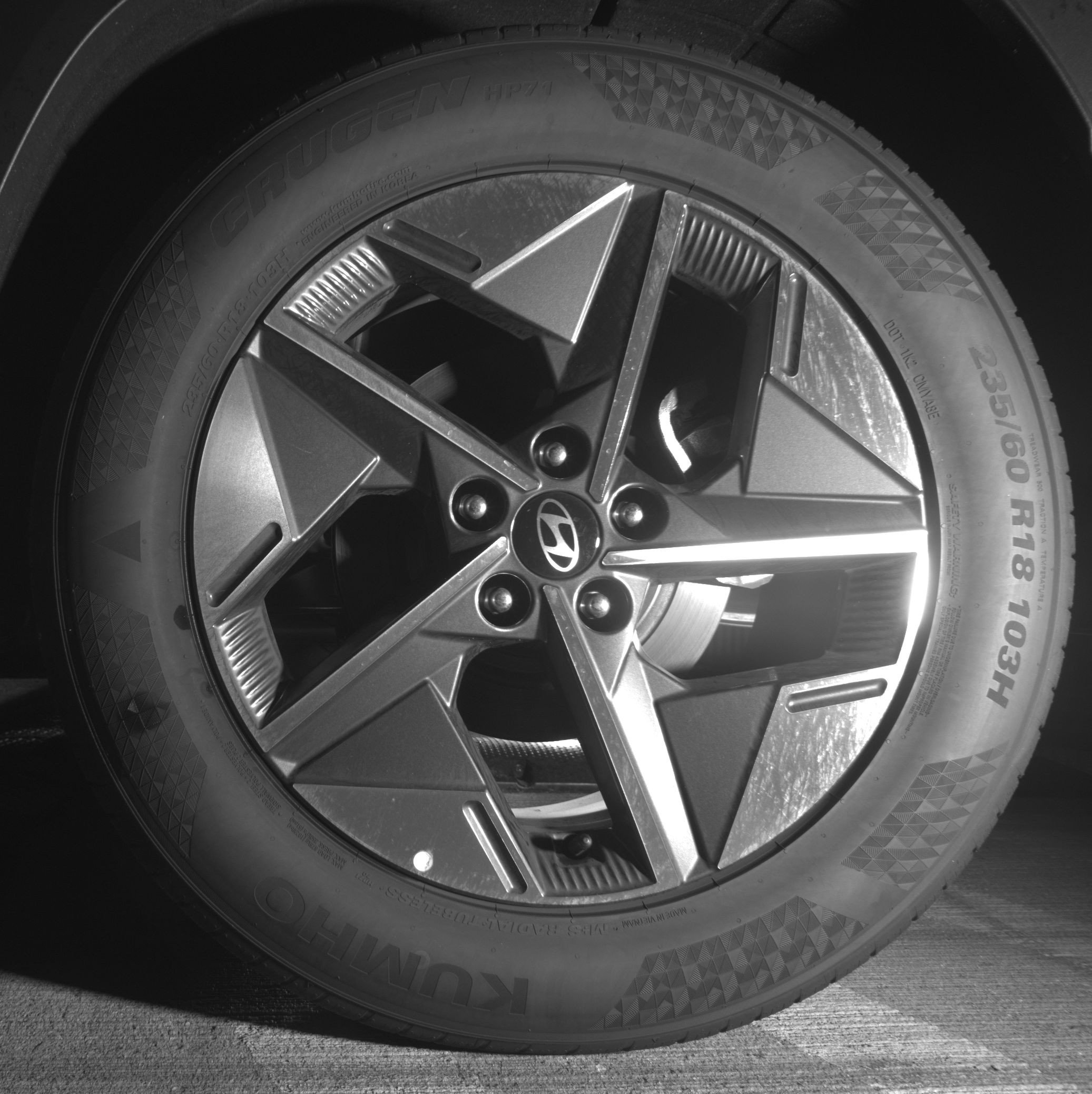 Thumbnail: 2026 Hyundai Tucson - 14