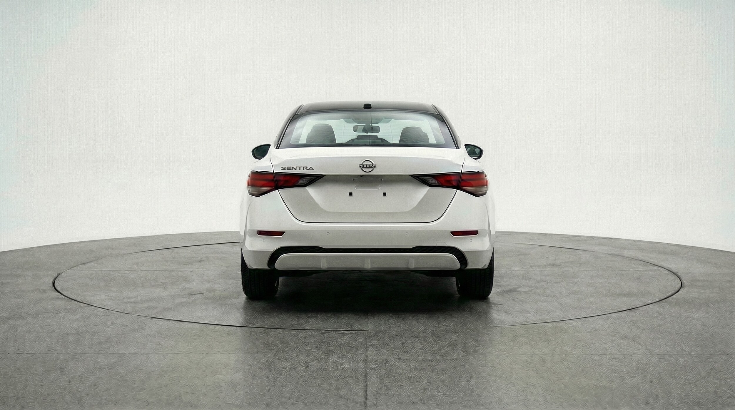 Thumbnail: 2025 Nissan Sentra - 6