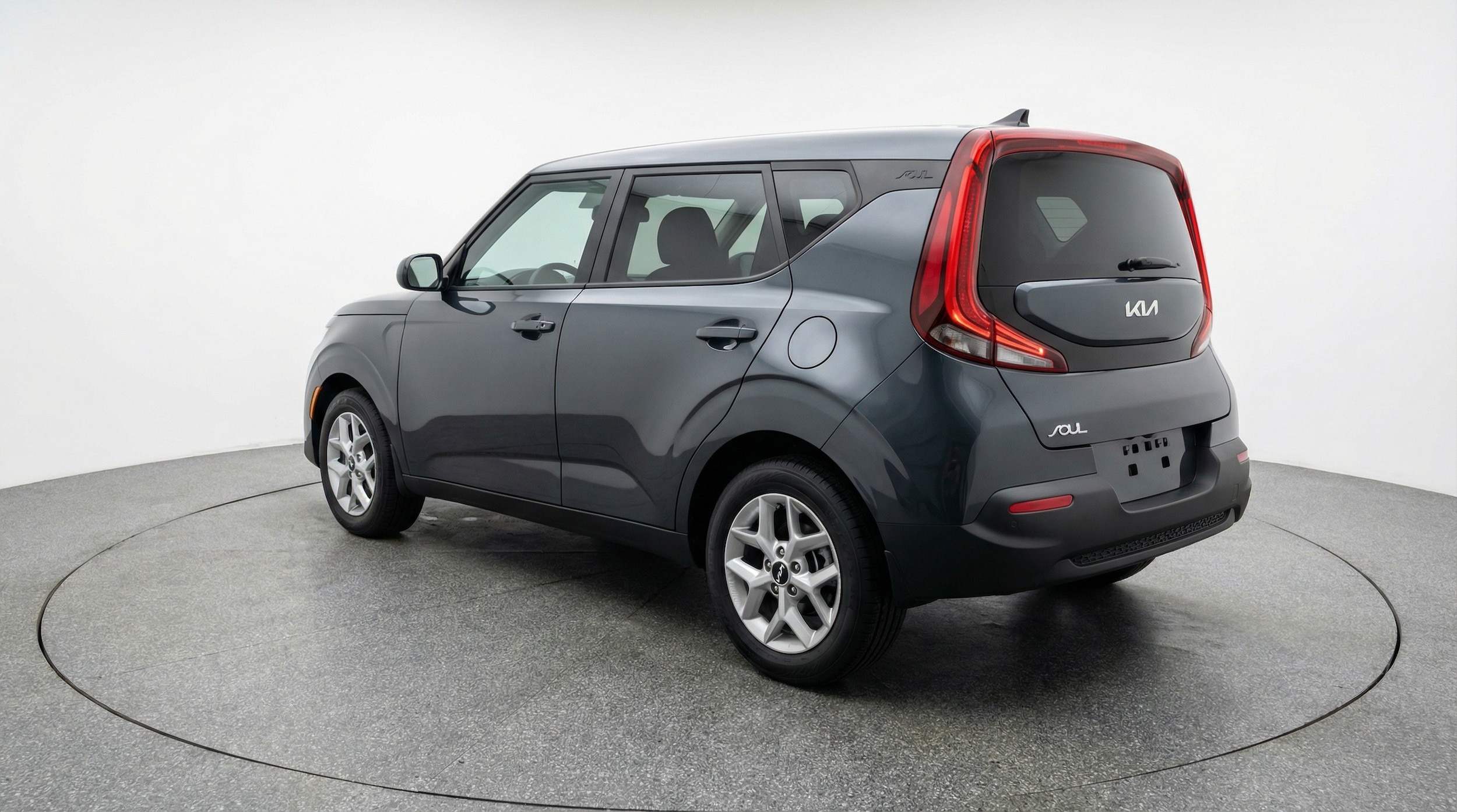 Thumbnail: 2025 Kia Soul - 5