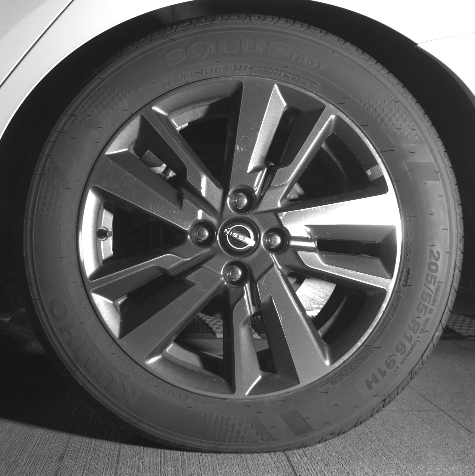 Thumbnail: 2025 Nissan Versa - 11