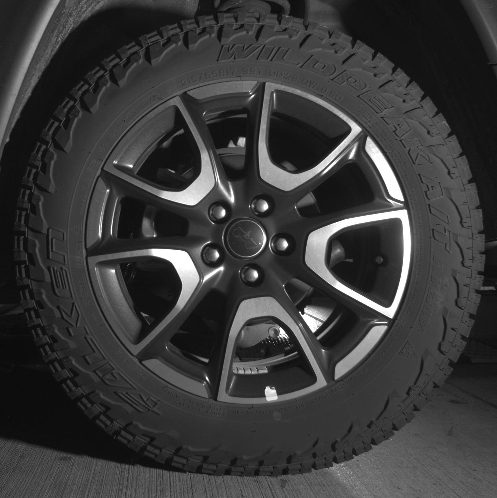 Thumbnail: 2025 Jeep Compass - 14