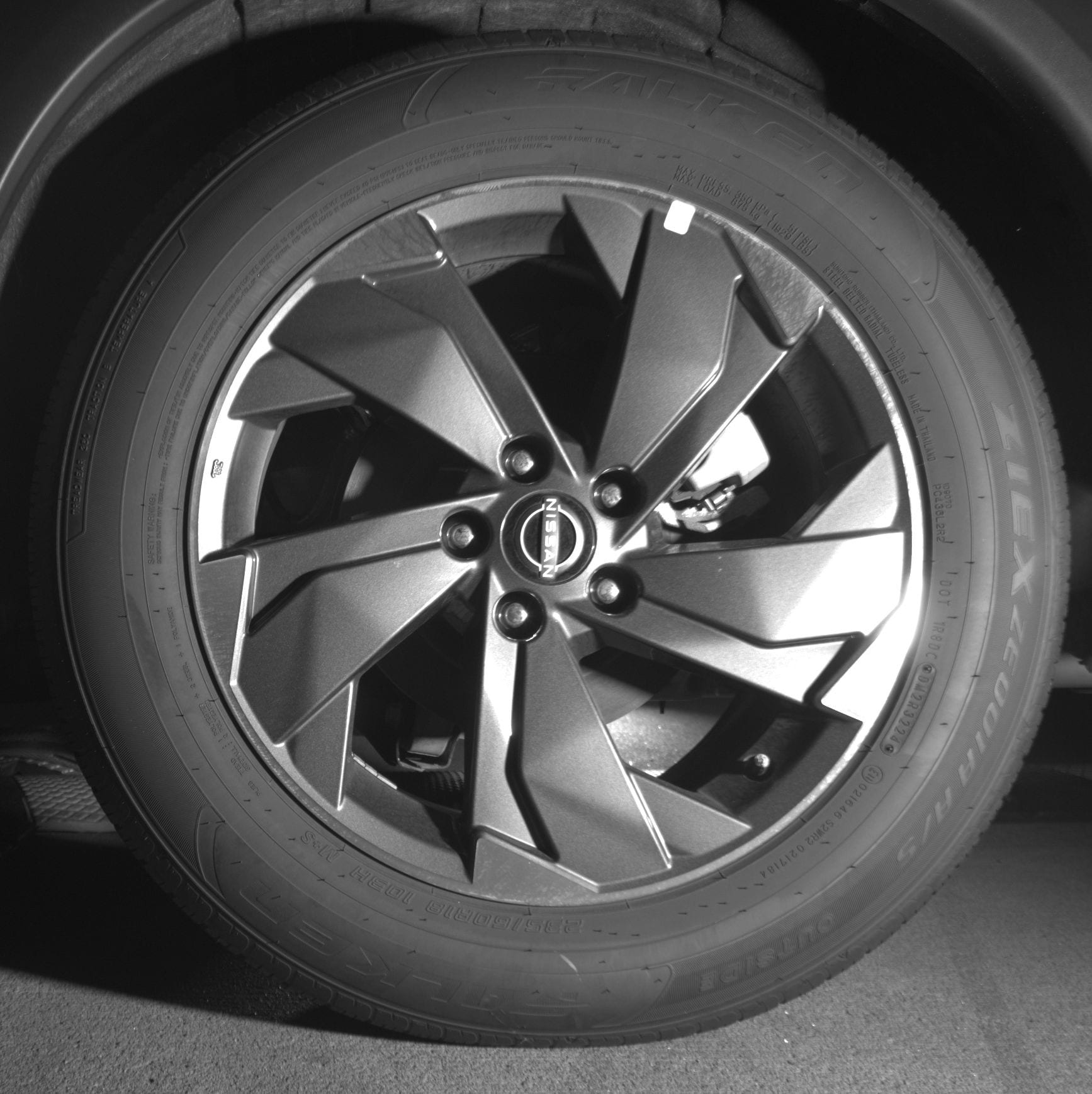 Thumbnail: 2025 Nissan Rogue - 11