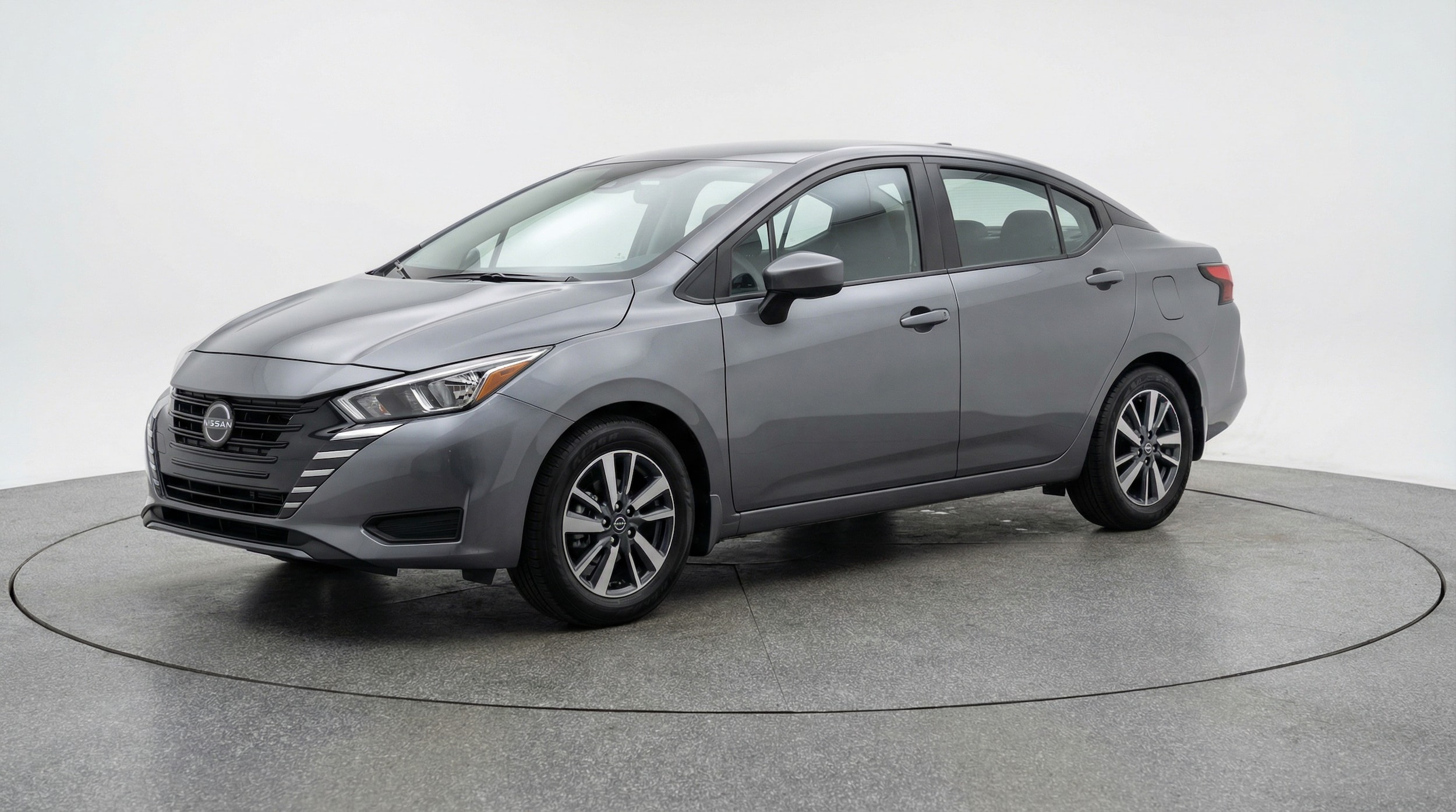 Thumbnail: 2025 Nissan Versa - 3