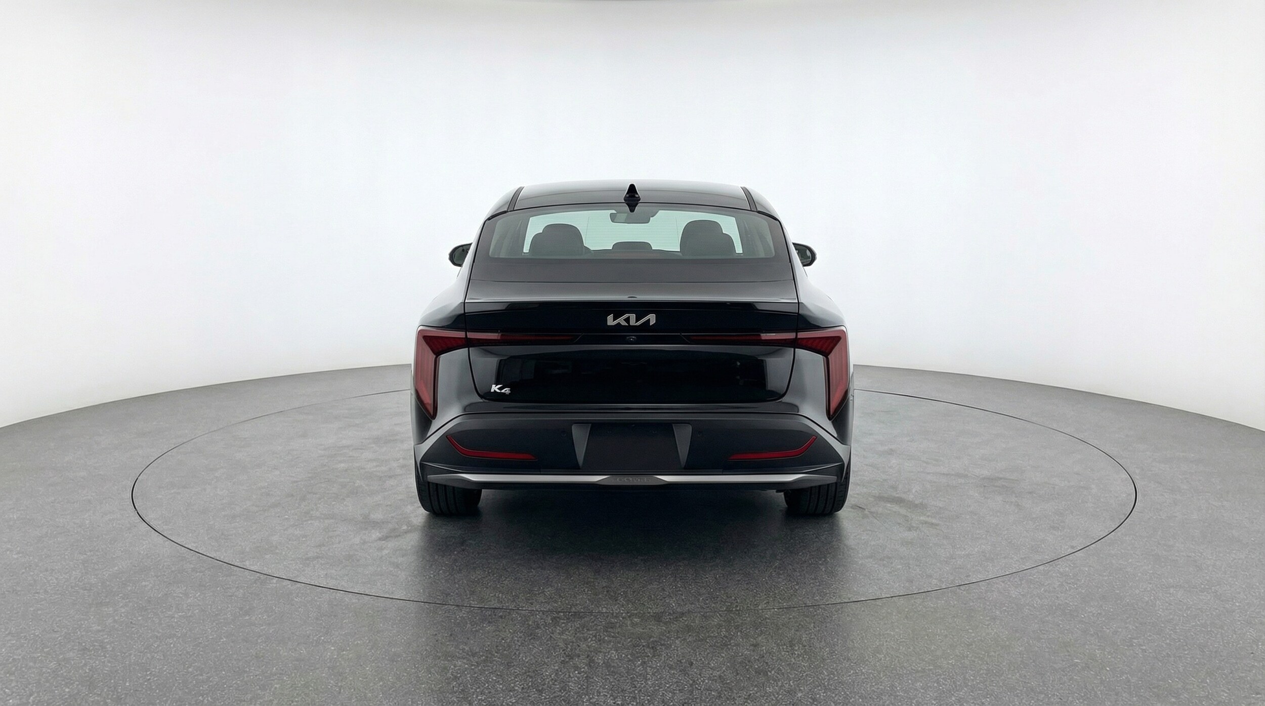 Thumbnail: 2025 Kia K4 - 6