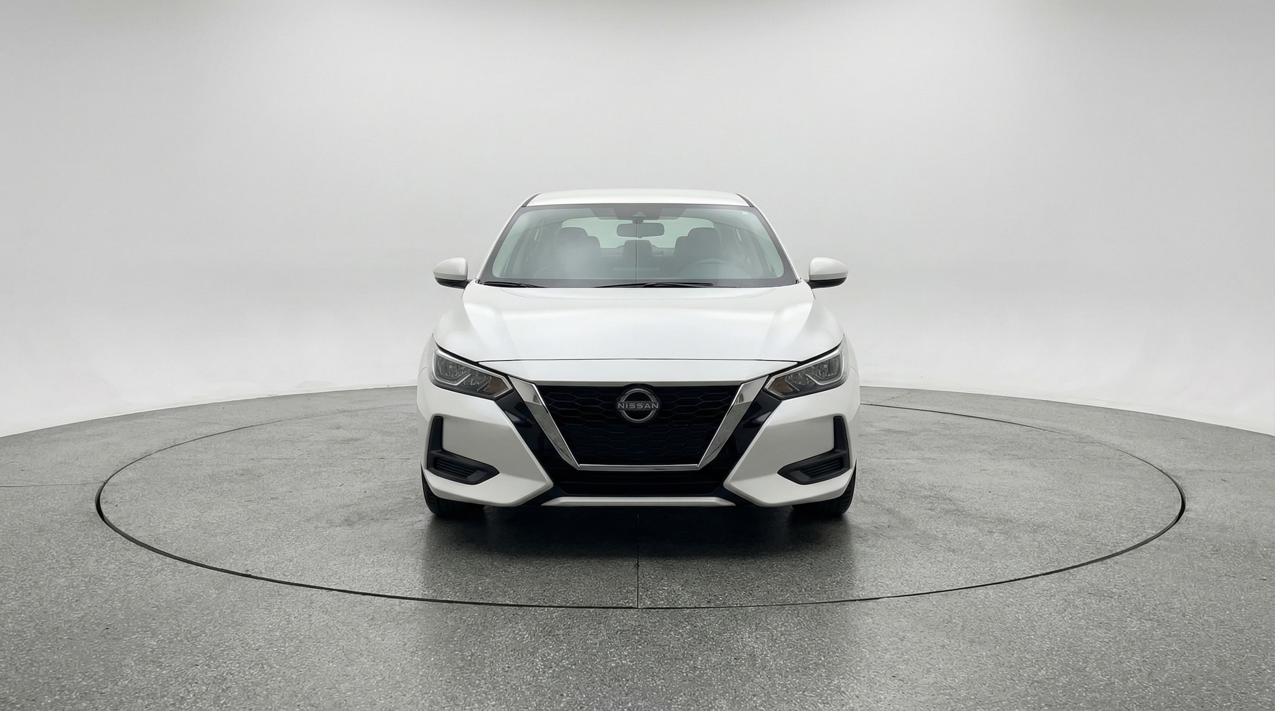 Thumbnail: 2025 Nissan Sentra - 2