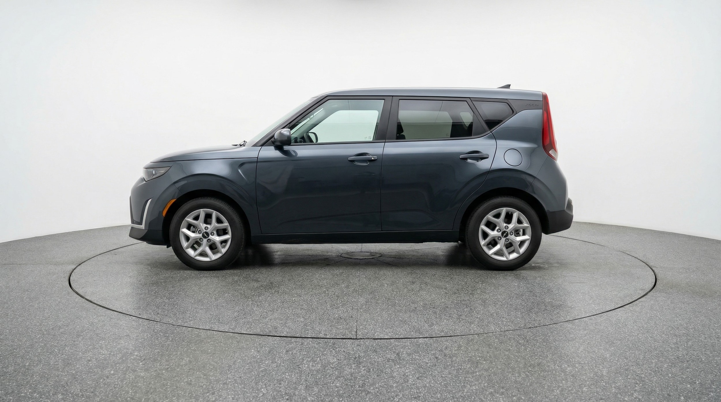 Thumbnail: 2025 Kia Soul - 4