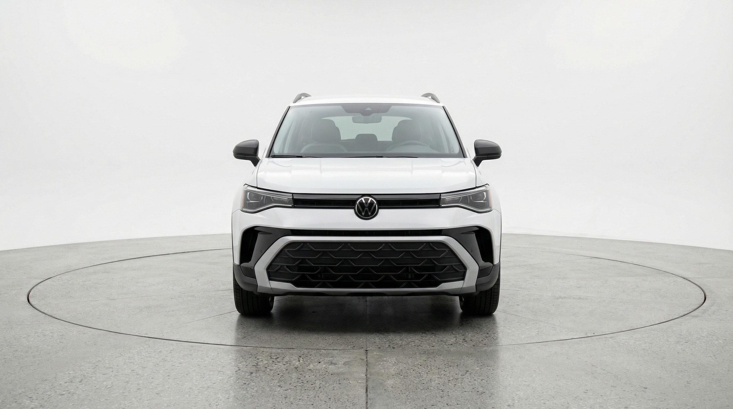 Thumbnail: 2025 Volkswagen Taos - 2