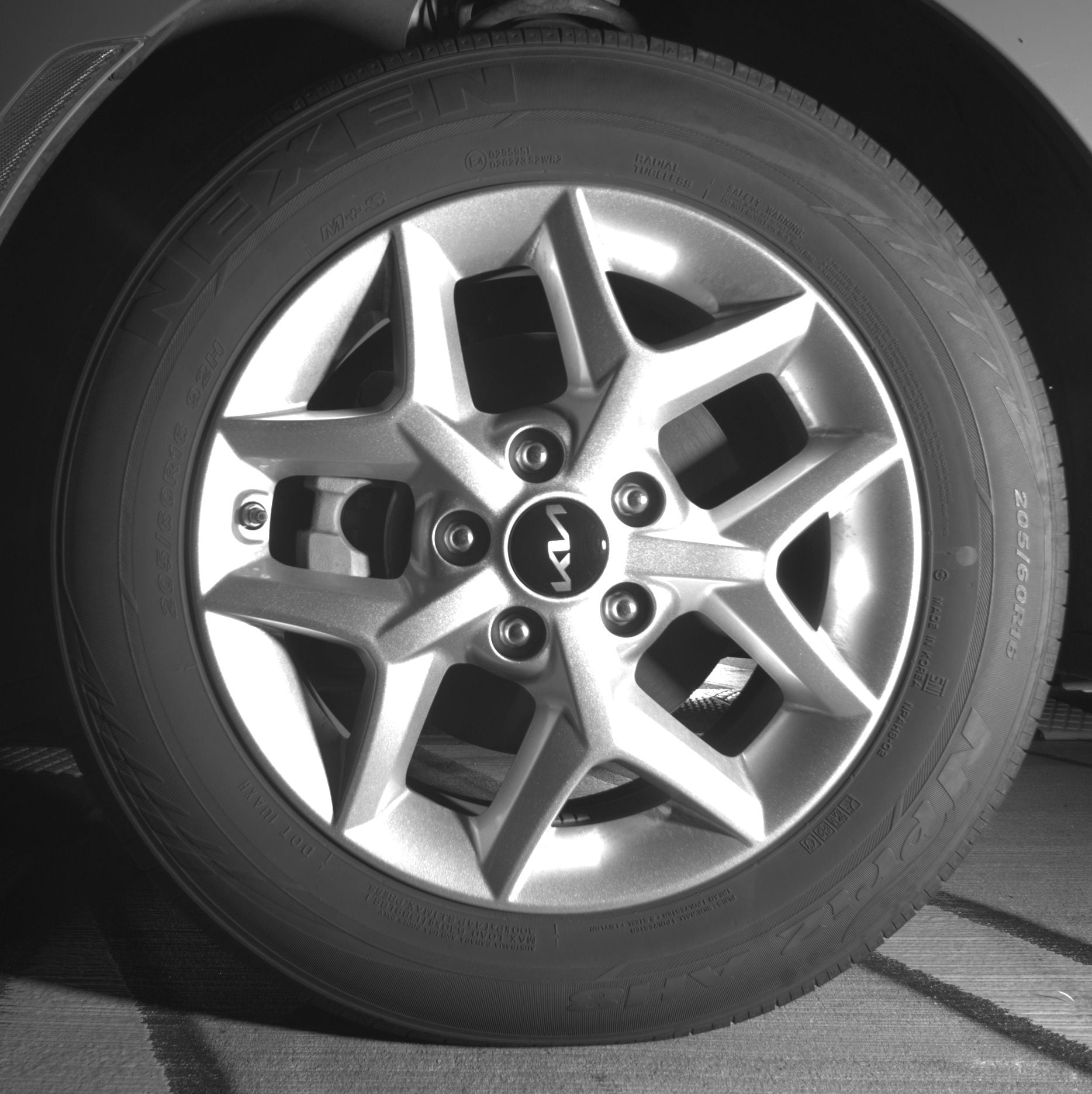 Thumbnail: 2025 Kia Soul - 9