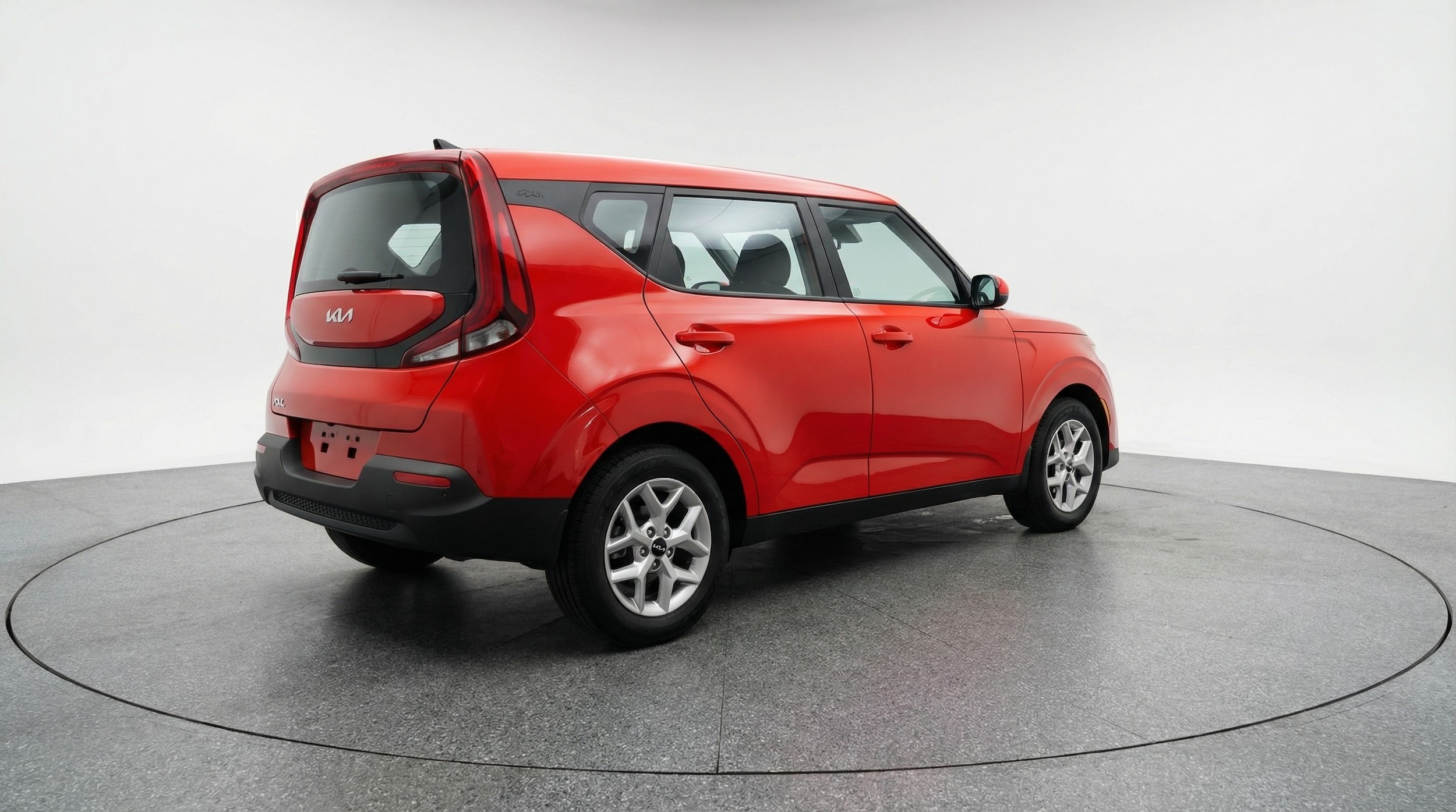 Thumbnail: 2025 Kia Soul - 7