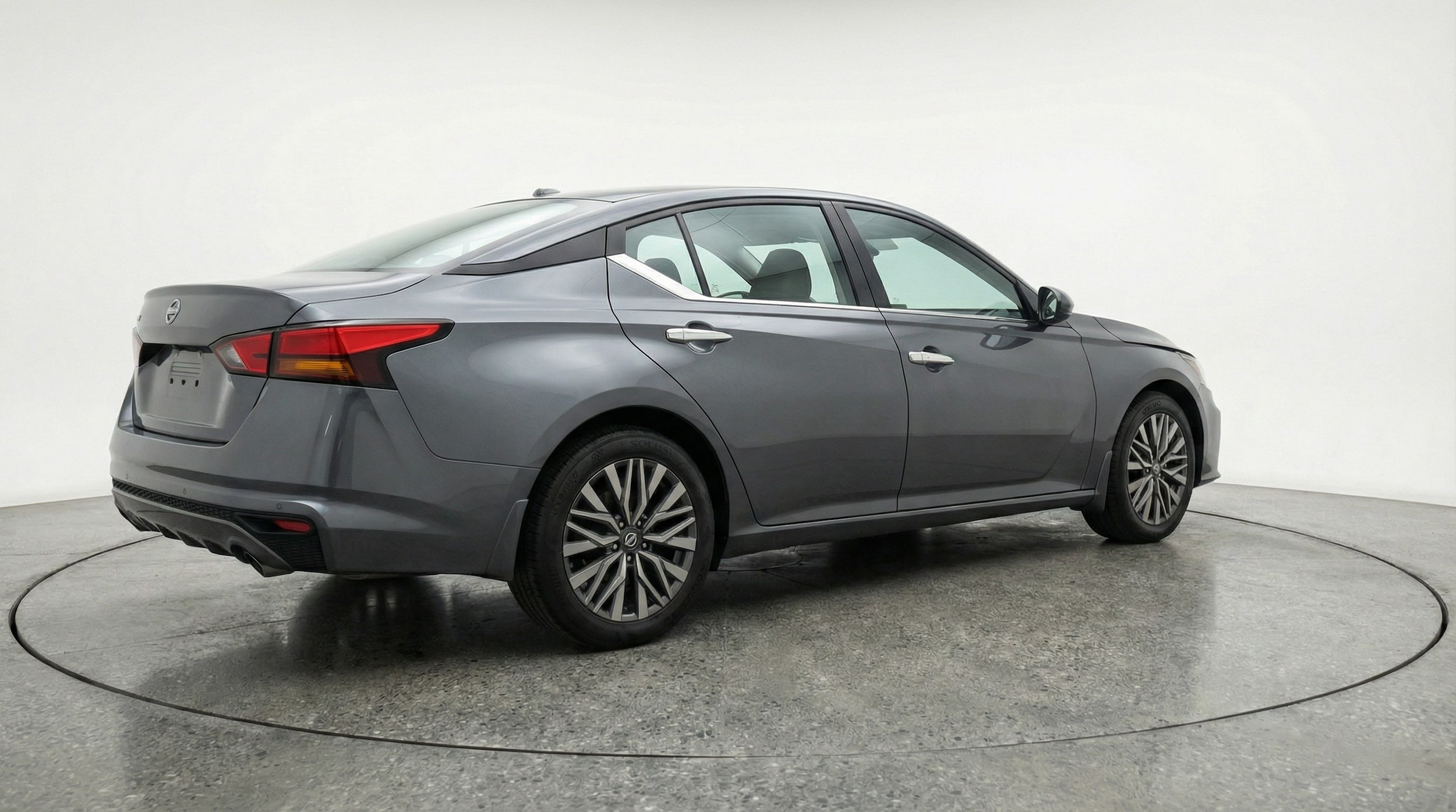 Thumbnail: 2025 Nissan Altima - 7