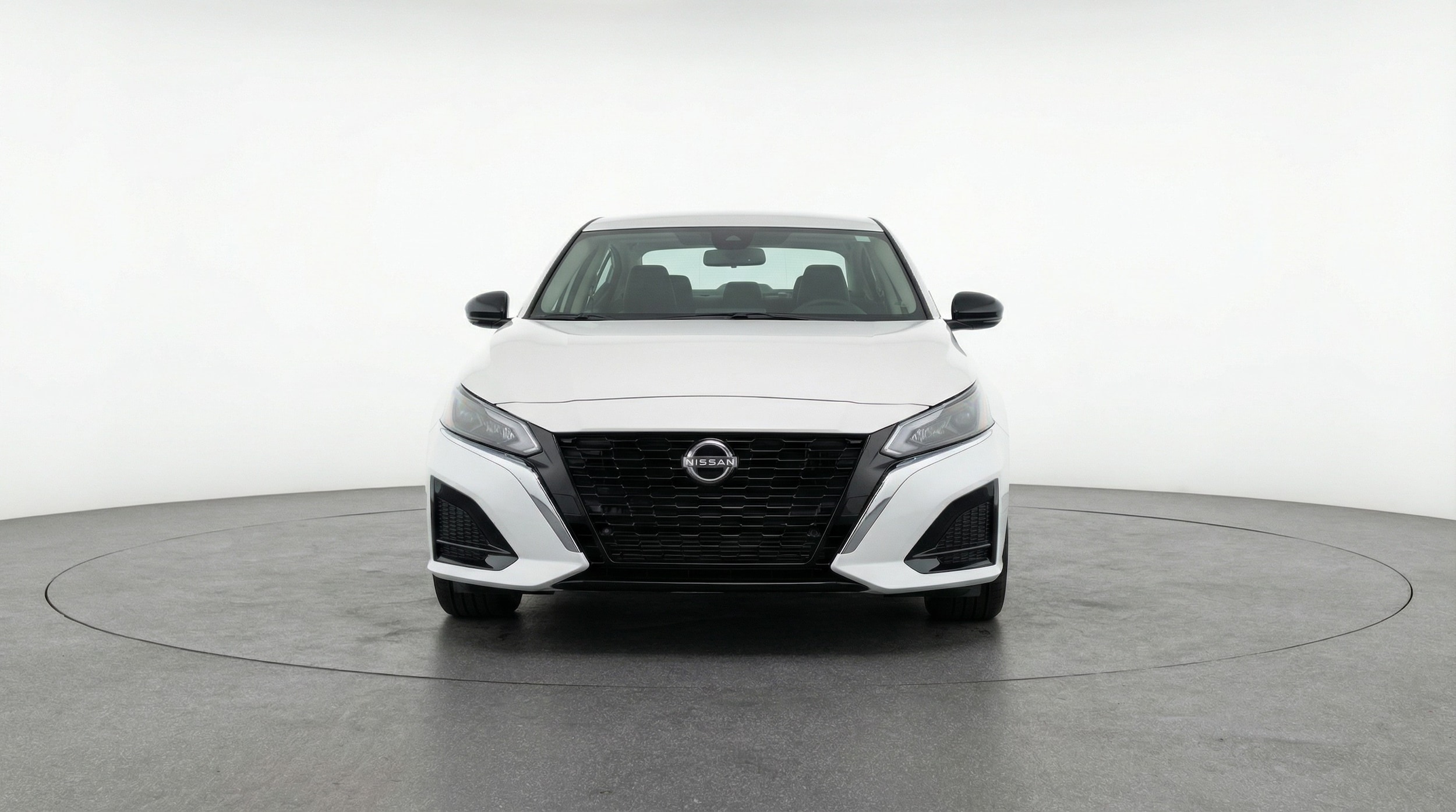 Thumbnail: 2025 Nissan Altima - 2