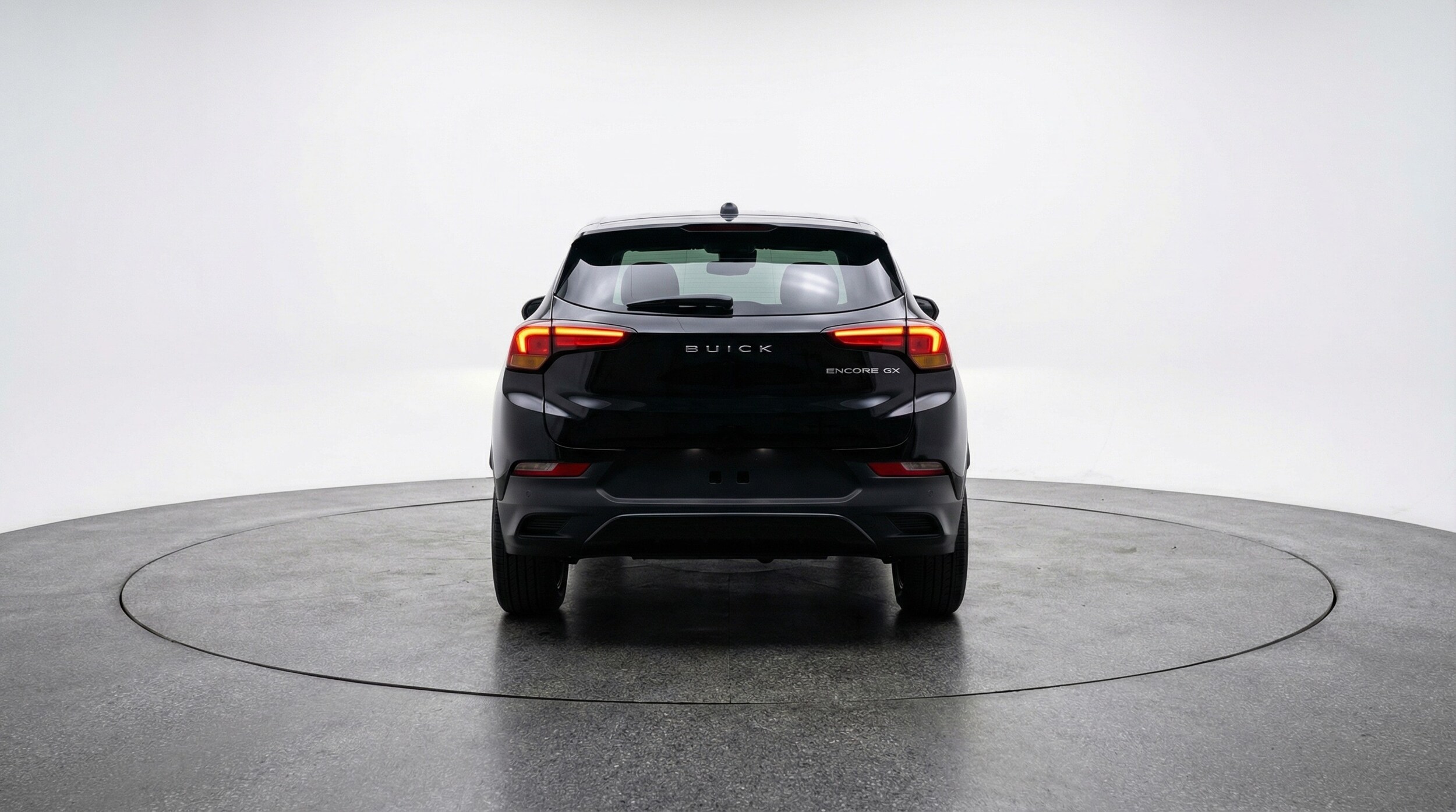 Thumbnail: 2025 Buick Encore GX - 6