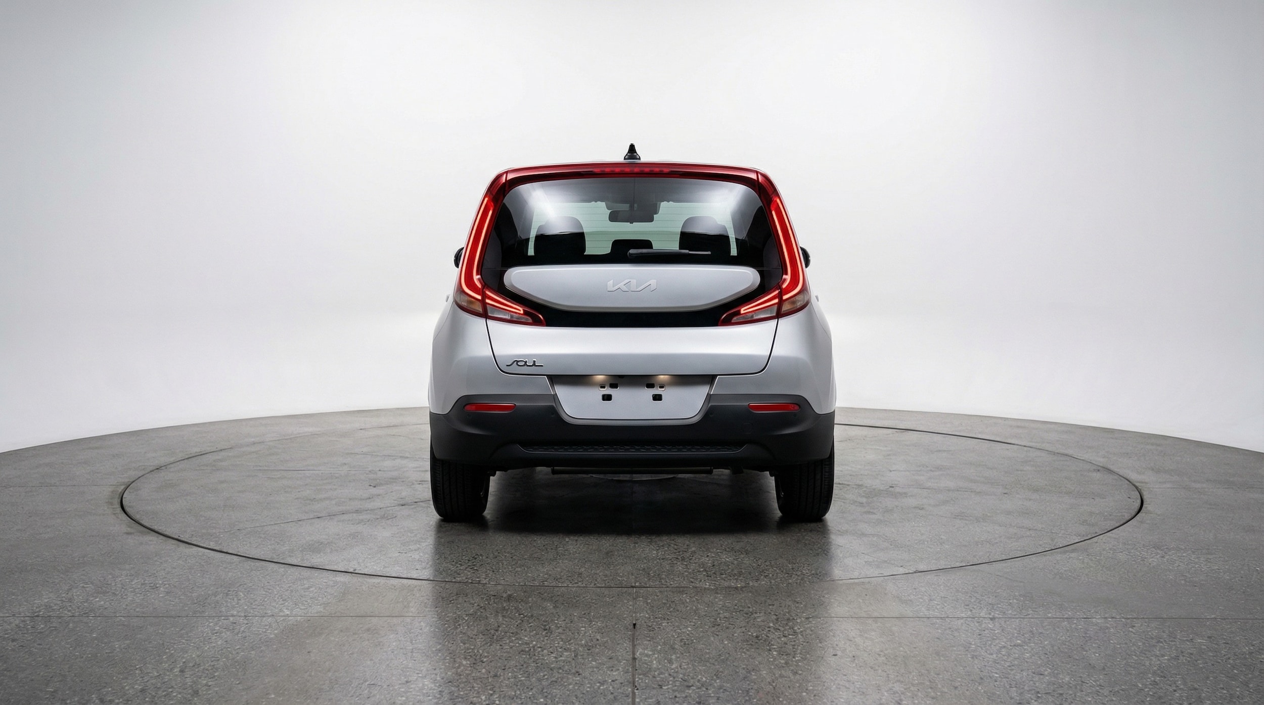 Thumbnail: 2025 Kia Soul - 6