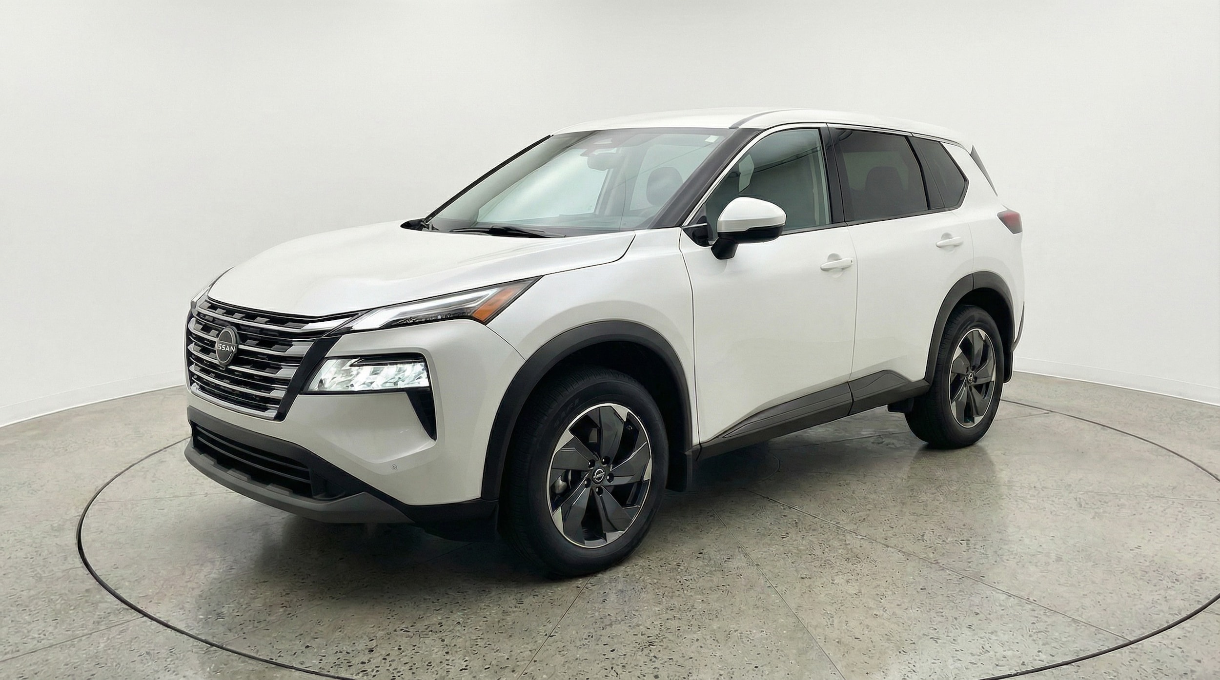 Thumbnail: 2025 Nissan Rogue - 3