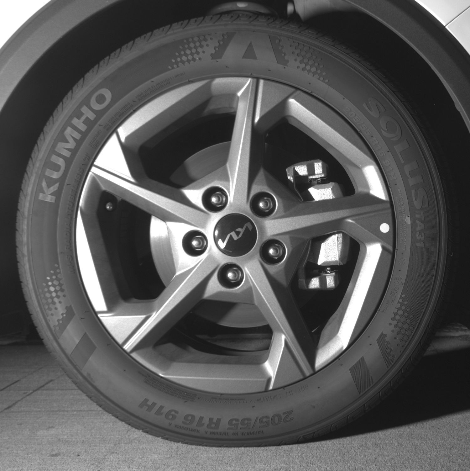 Thumbnail: 2025 Kia K4 - 10