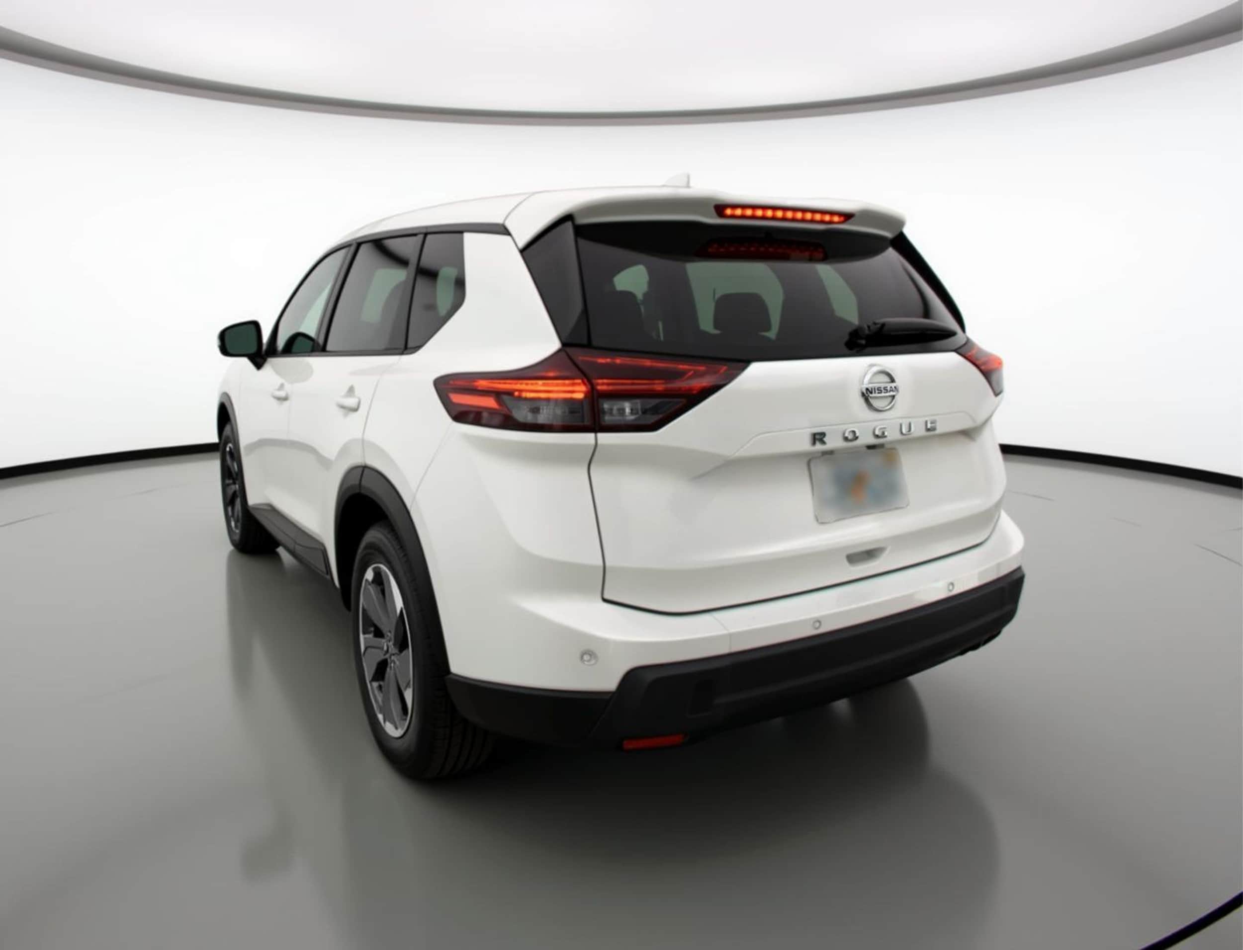 Thumbnail: 2025 Nissan Rogue - 5