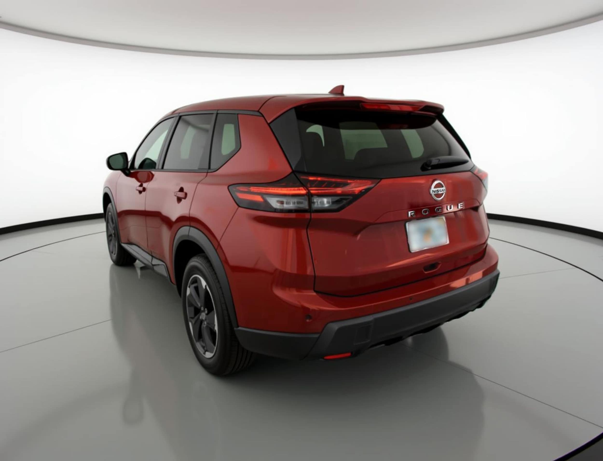 Thumbnail: 2025 Nissan Rogue - 5