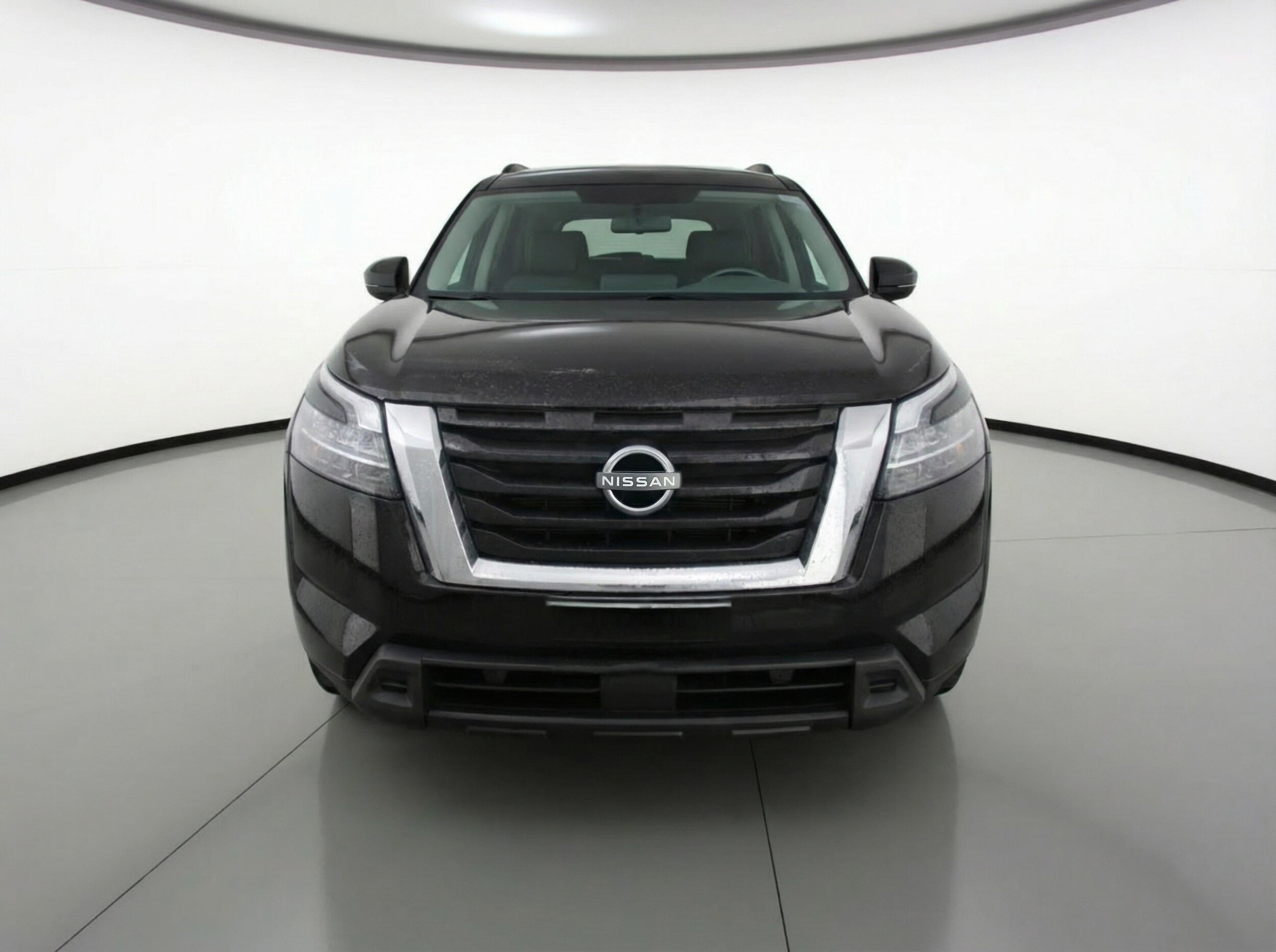 Thumbnail: 2025 Nissan Pathfinder - 2