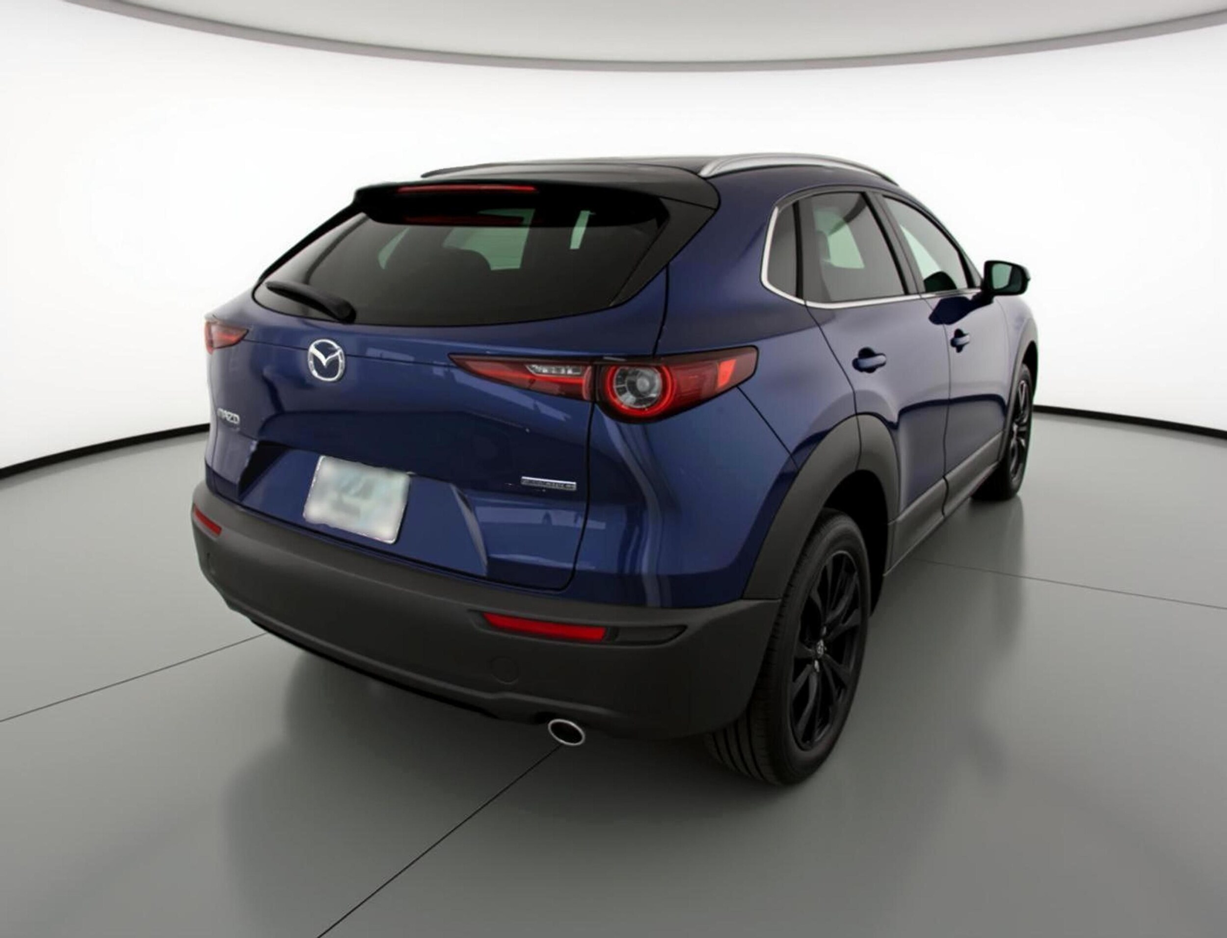 Thumbnail: 2025 Mazda CX-30 - 7