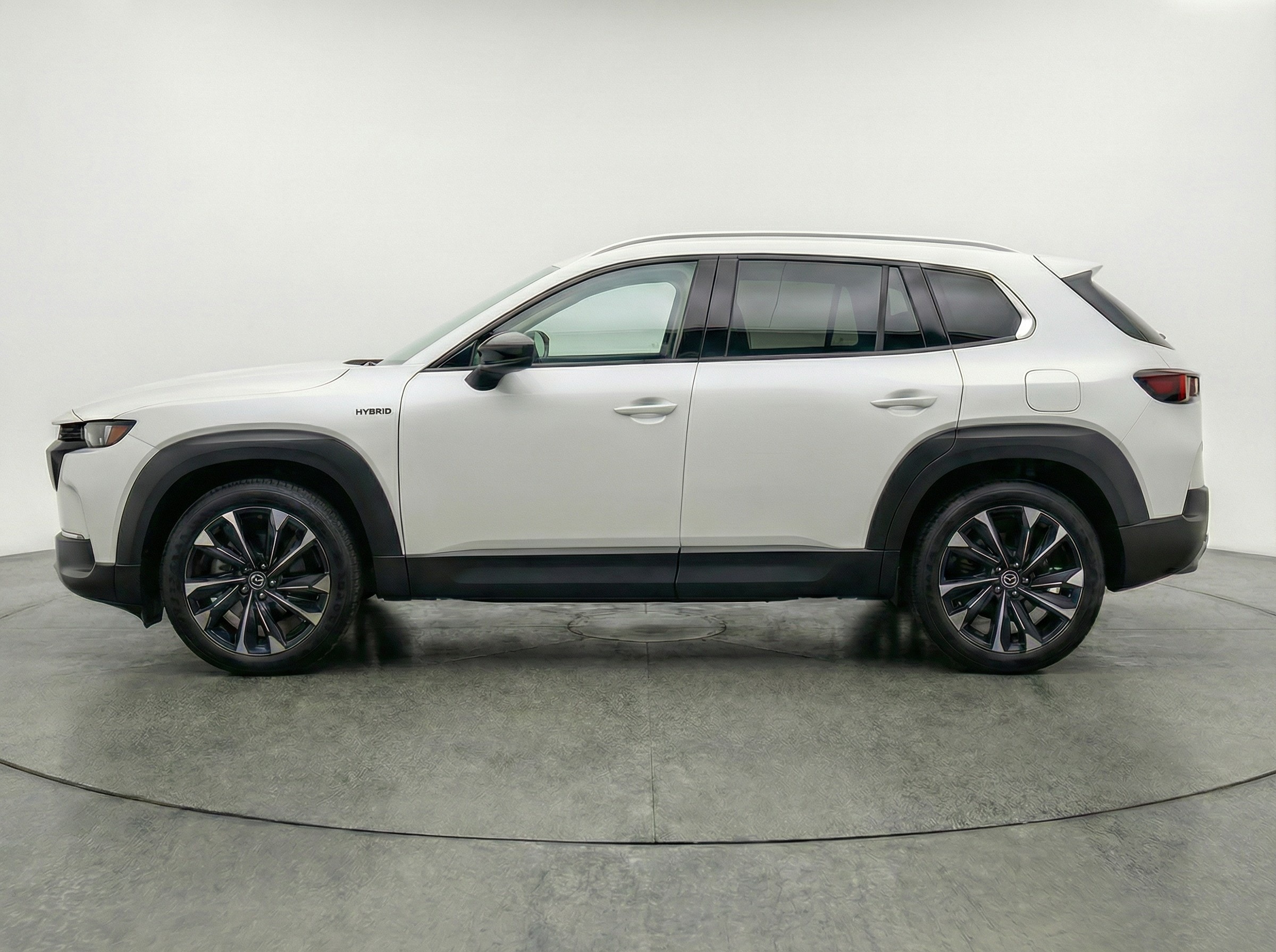 Thumbnail: 2025 Mazda CX-50 - 4