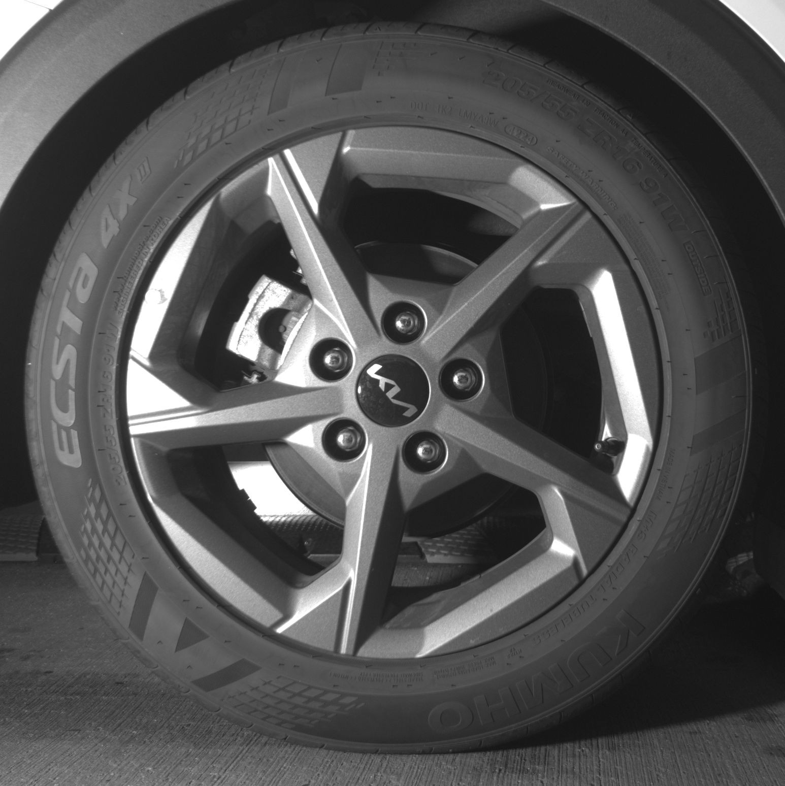 Thumbnail: 2025 Kia K4 - 12