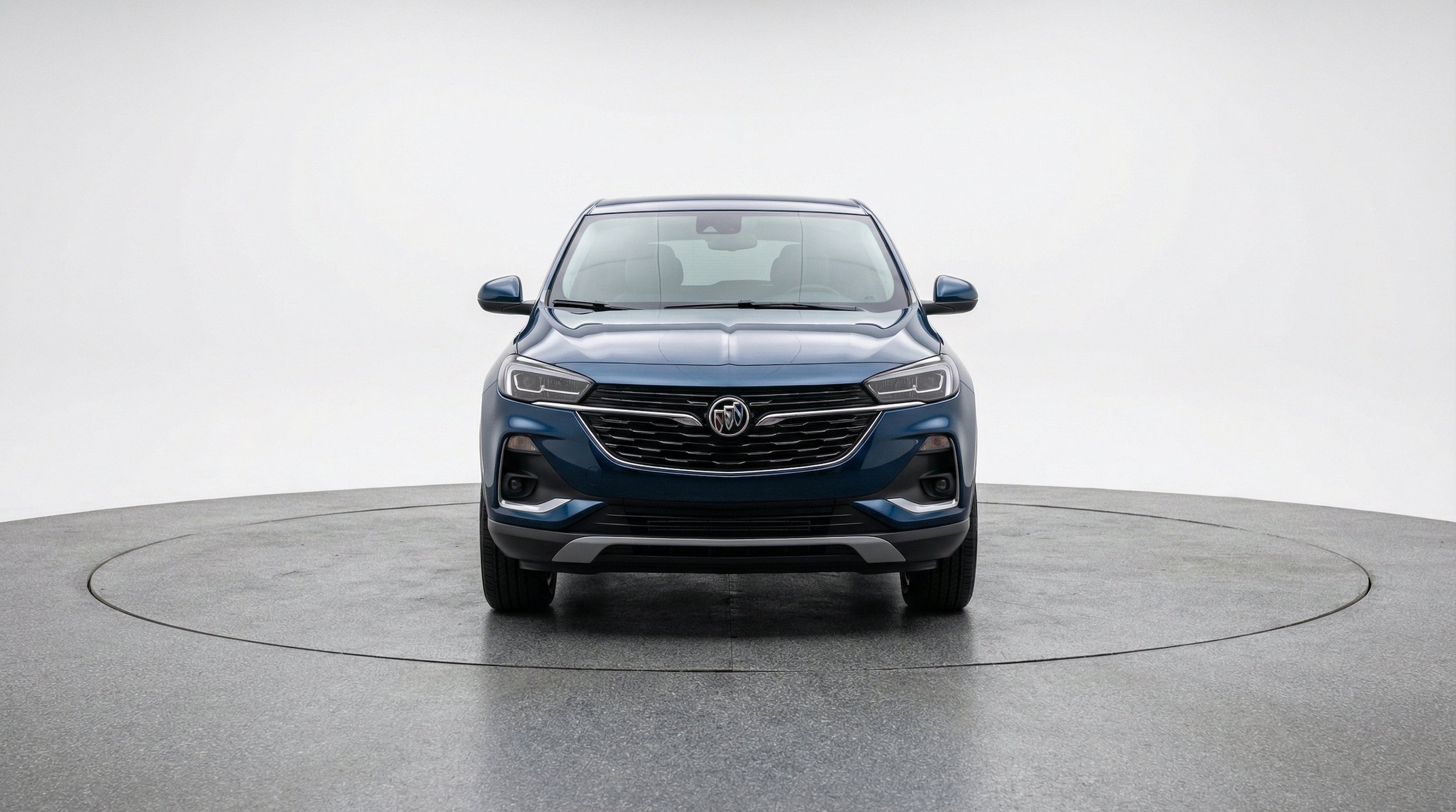 Thumbnail: 2026 Buick Encore GX - 2
