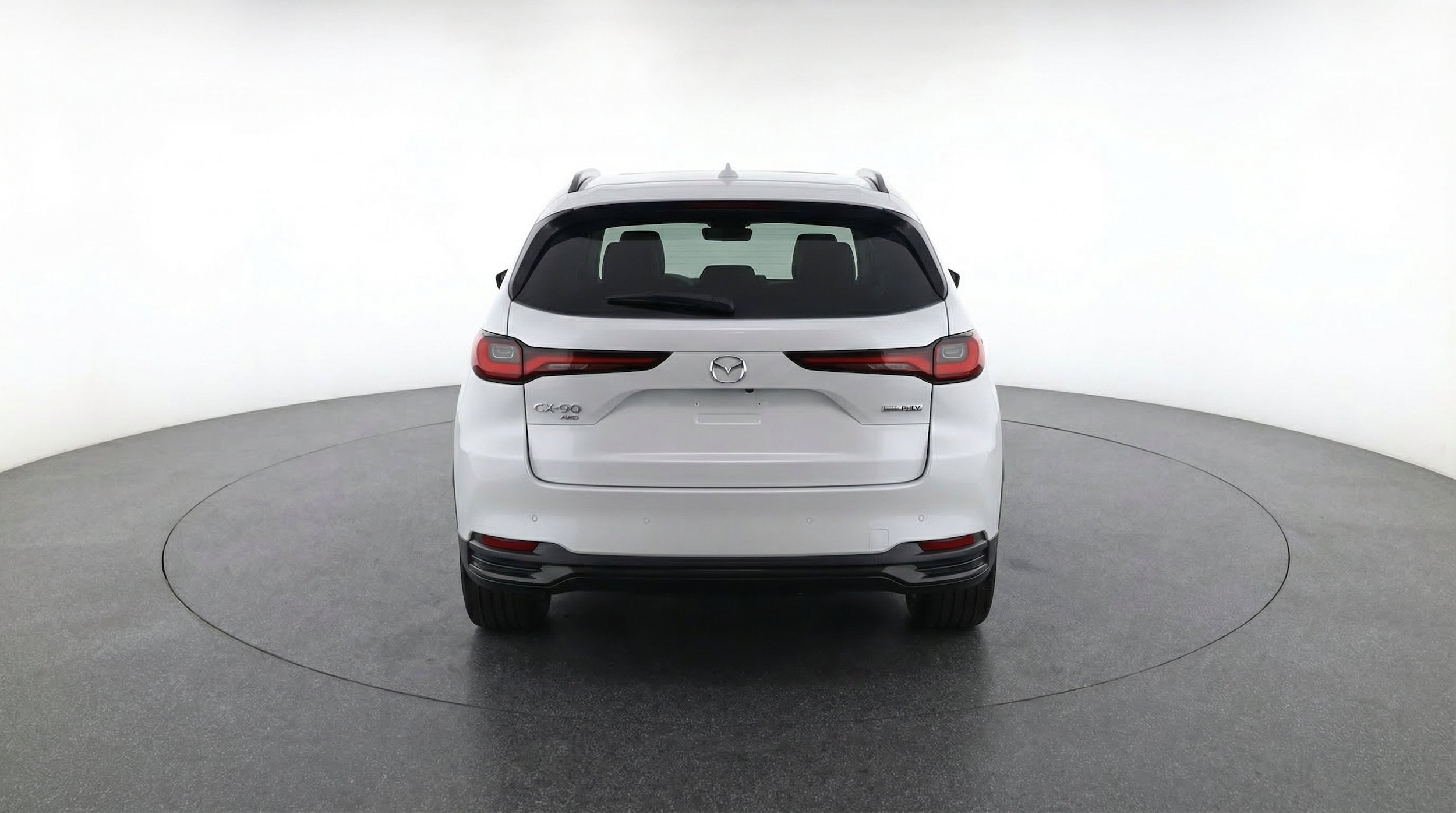 Thumbnail: 2026 Mazda CX-90 - 7