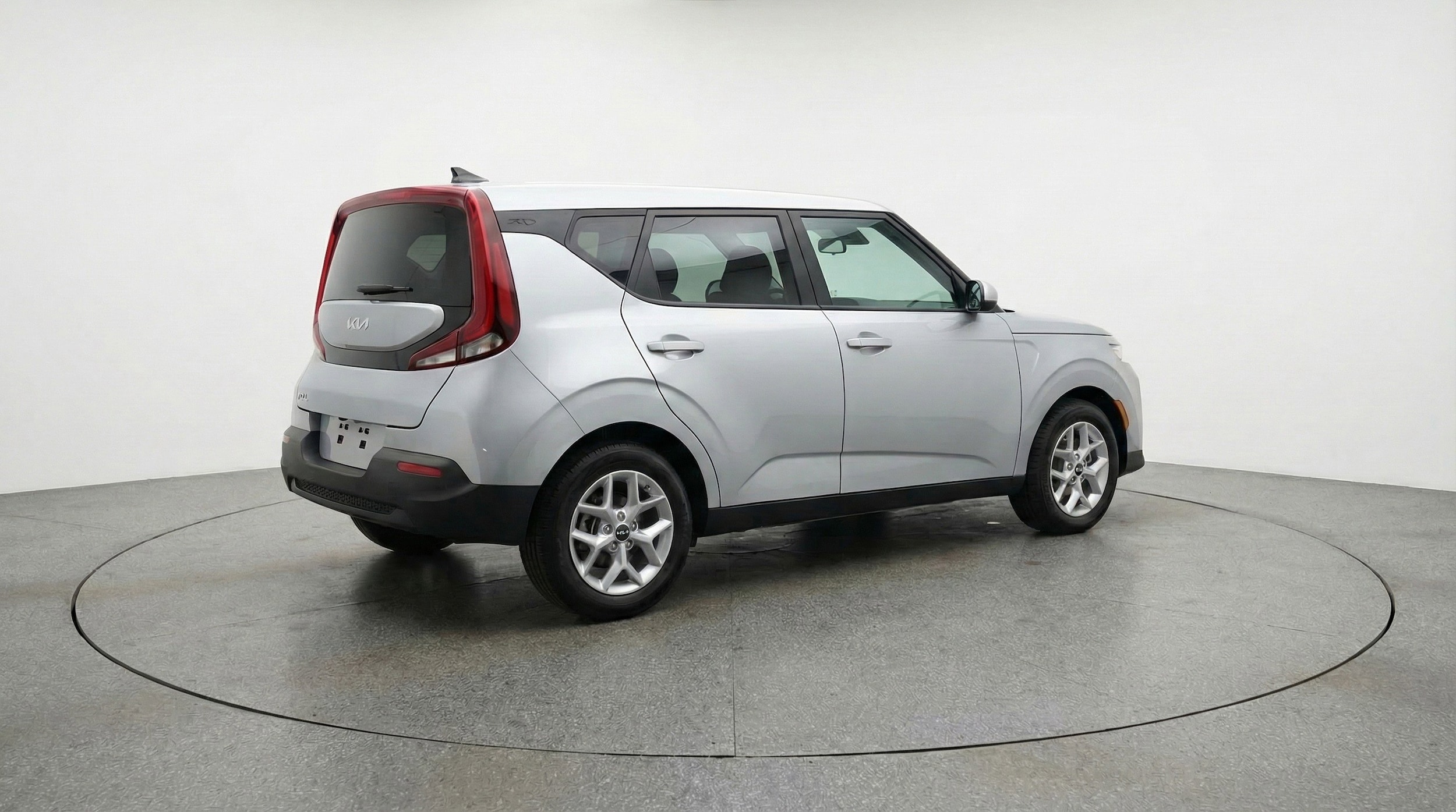 Thumbnail: 2025 Kia Soul - 9