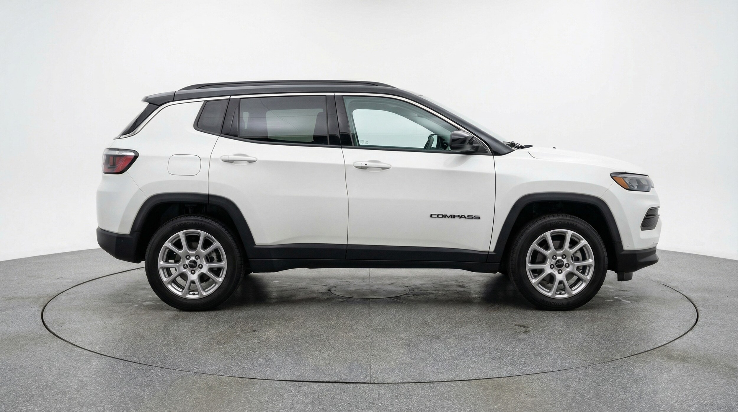 Thumbnail: 2025 Jeep Compass - 8
