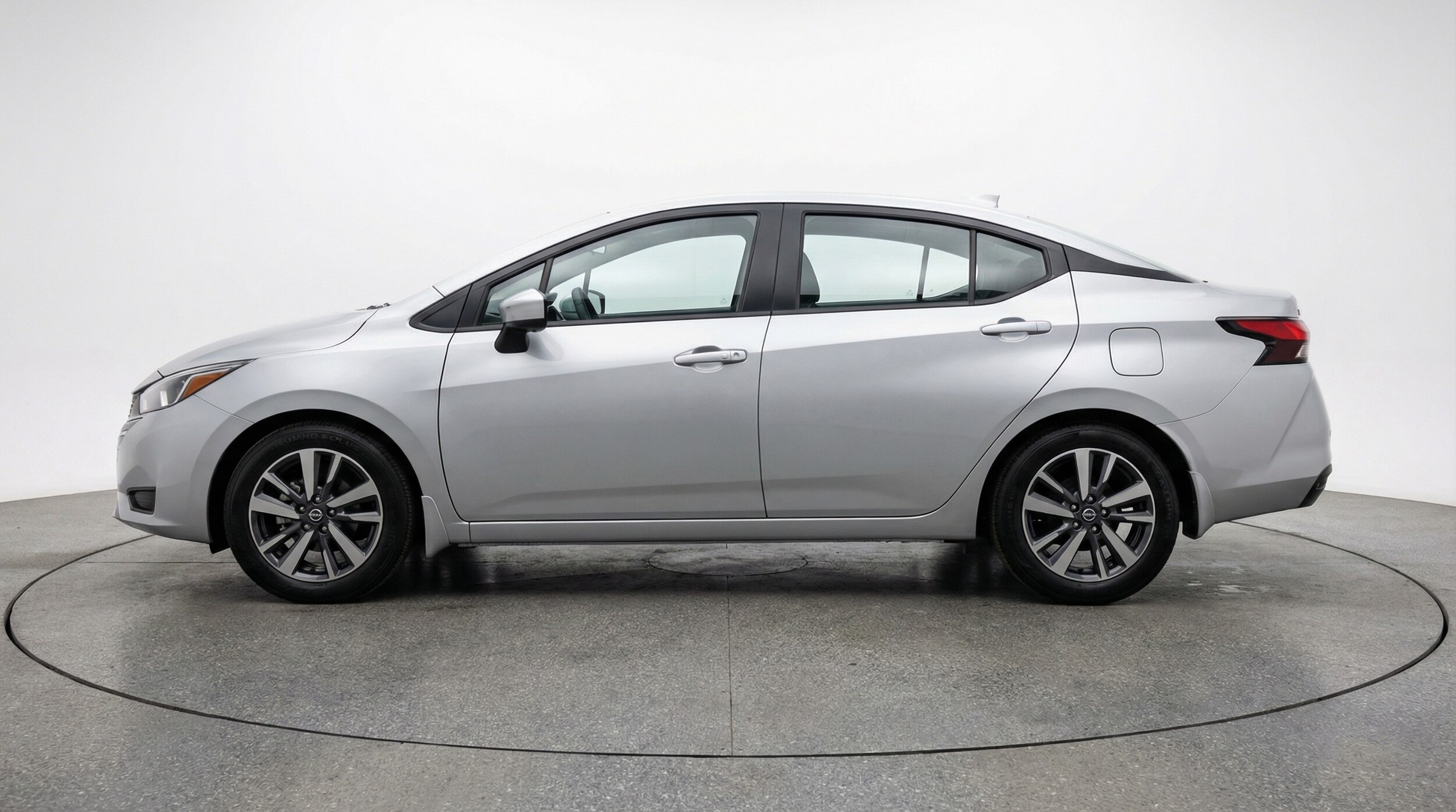 Thumbnail: 2025 Nissan Versa - 4