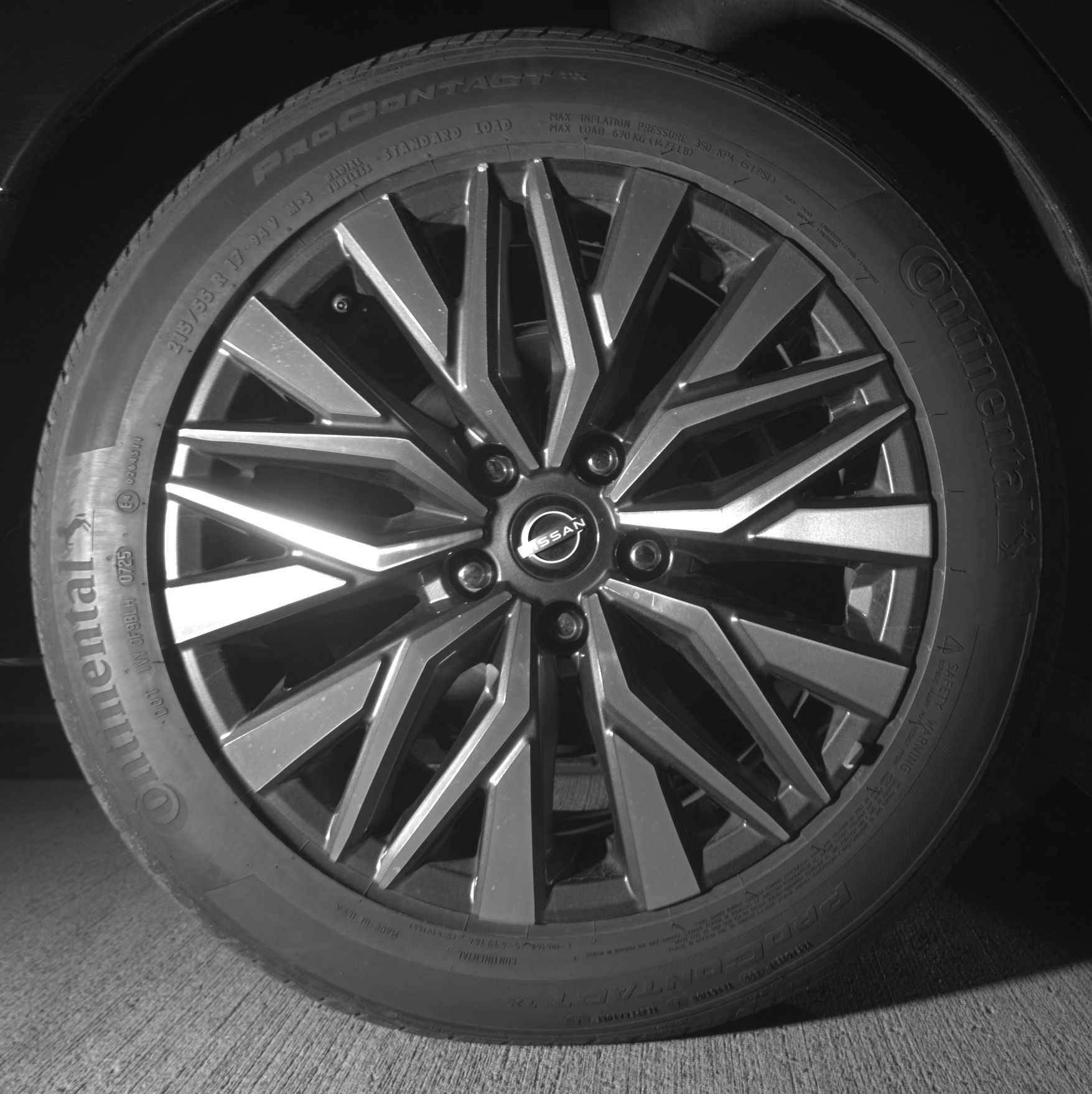 Thumbnail: 2025 Nissan Altima - 12