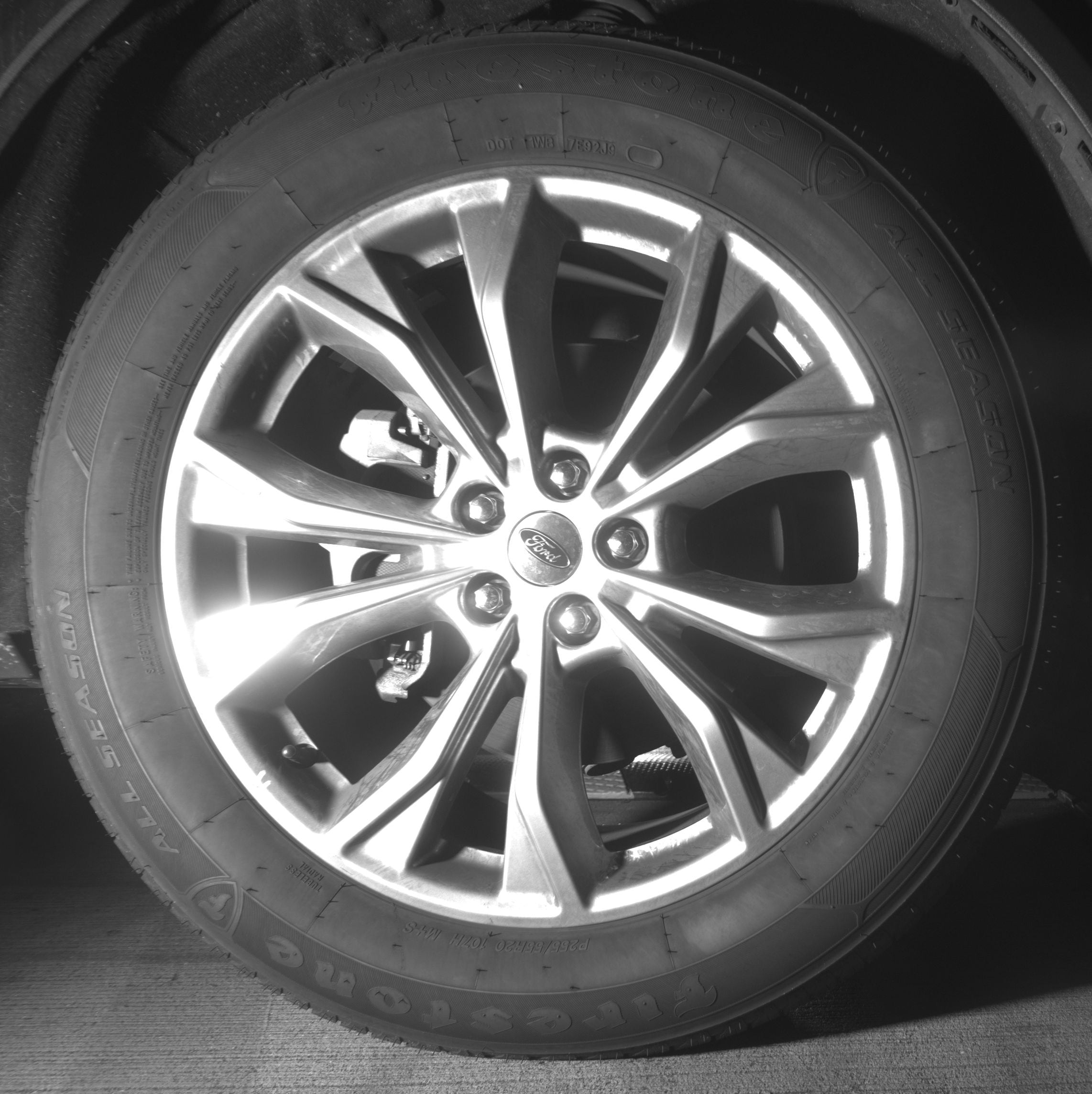 Thumbnail: 2024 Ford Explorer - 10